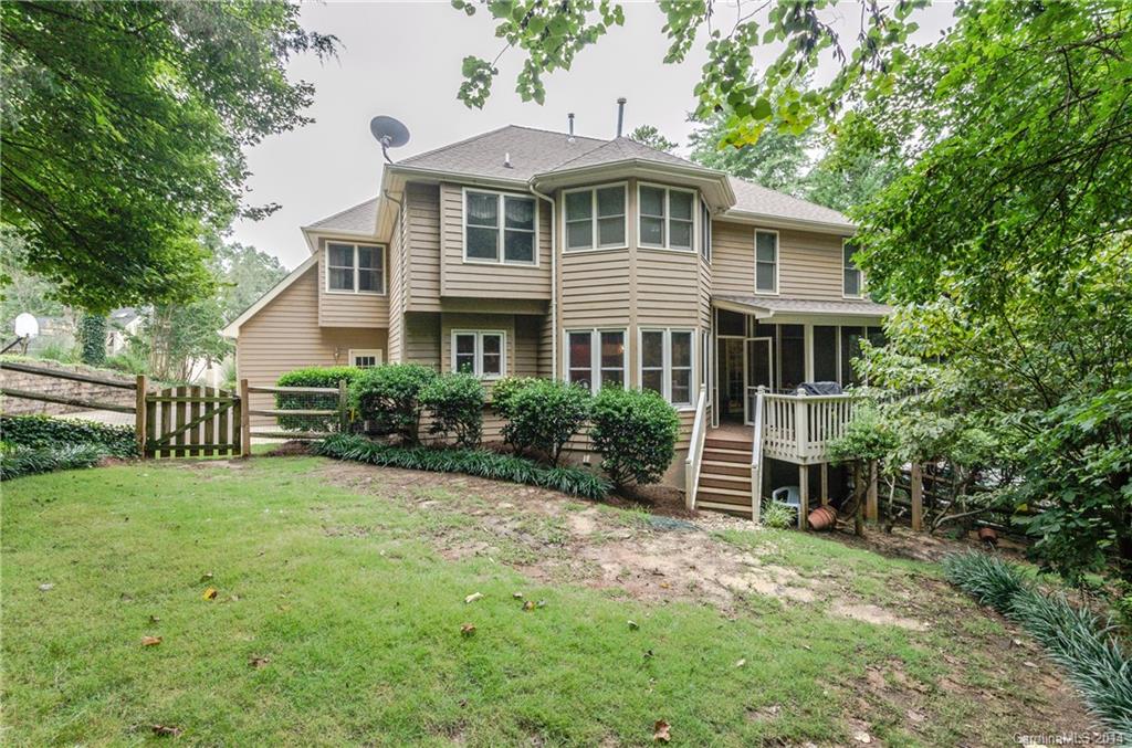 Tega Cay - Residential