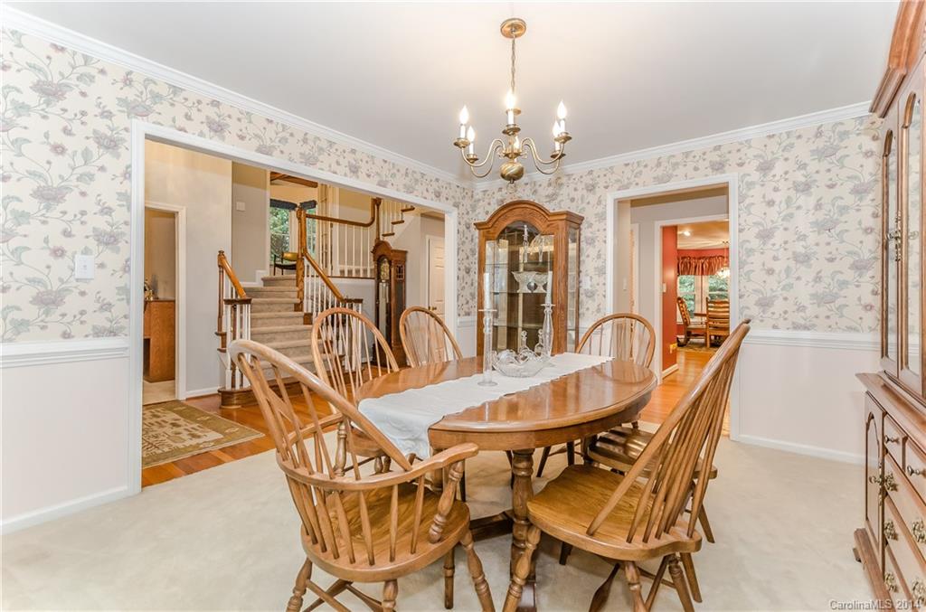 Tega Cay - Residential