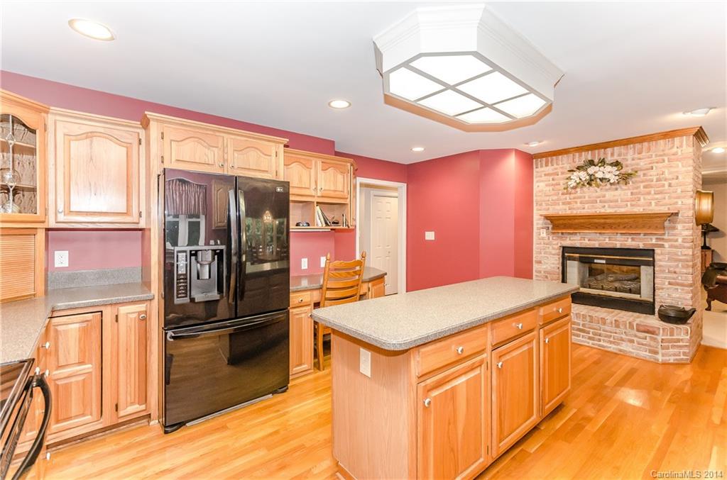 Tega Cay - Residential