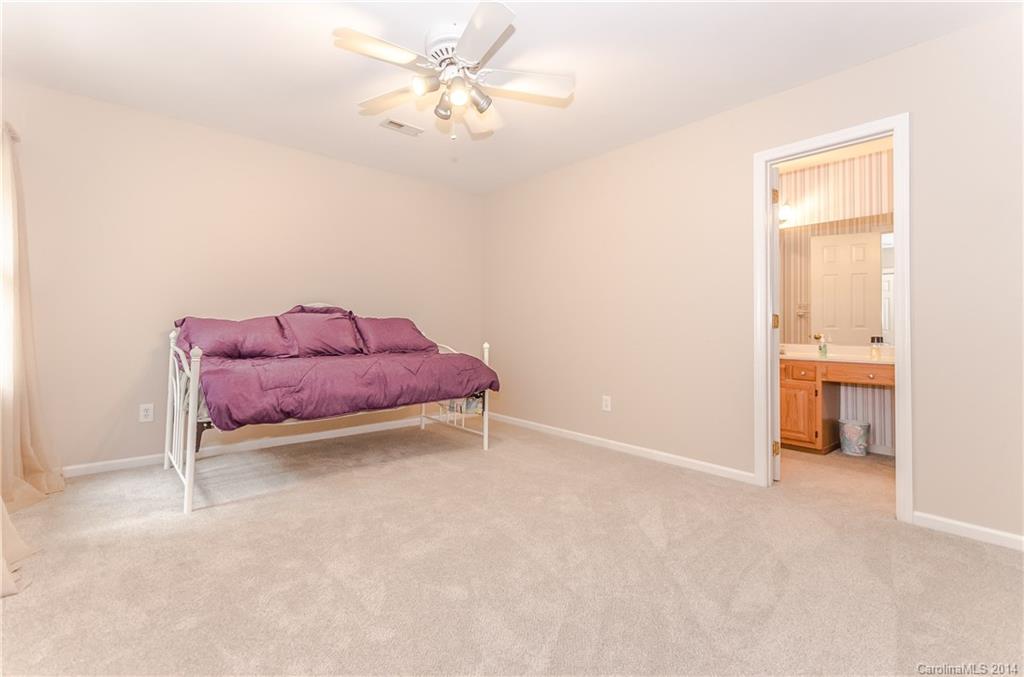 Tega Cay - Residential