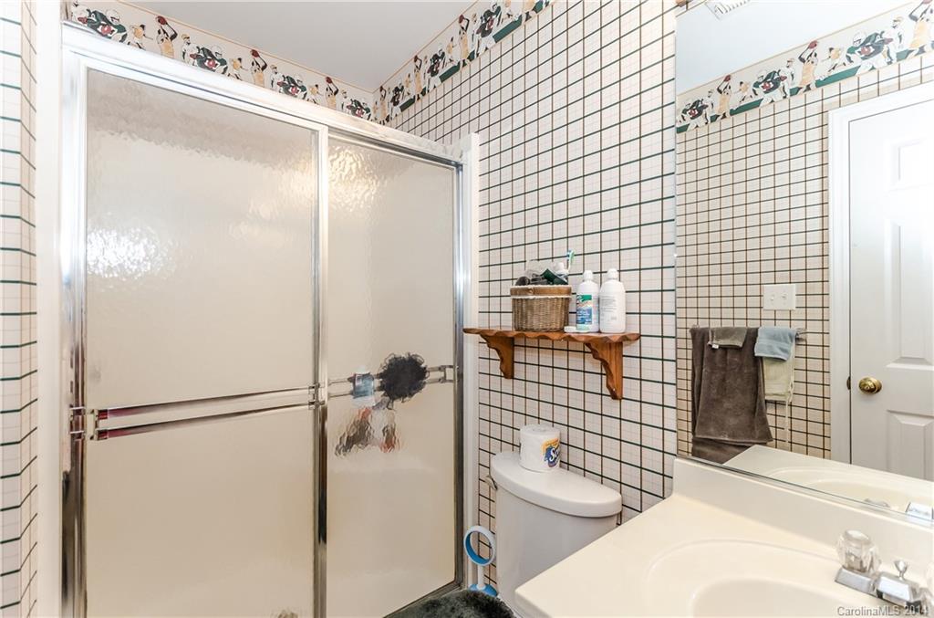 Tega Cay - Residential