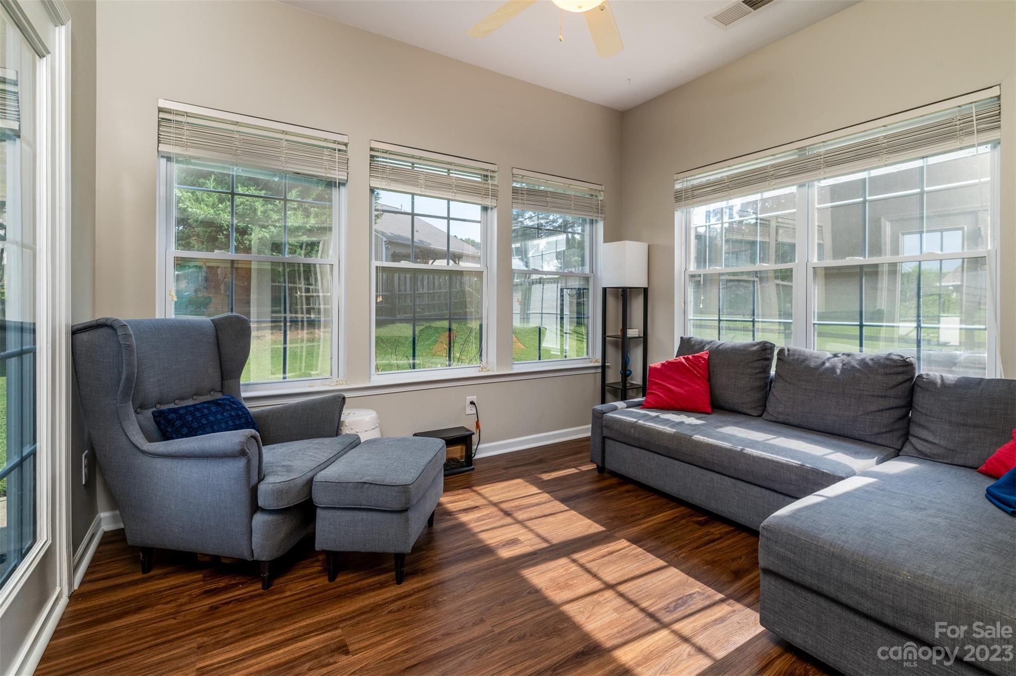 Linwood Farms - Residential