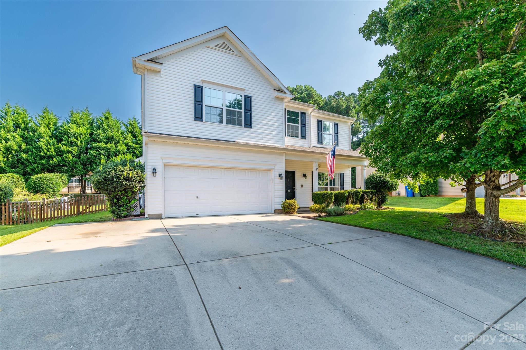 Linwood Farms - Residential