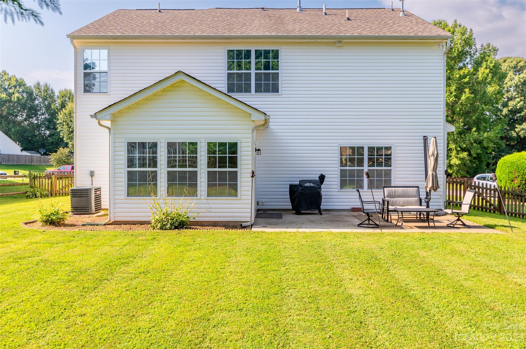 Linwood Farms - Residential