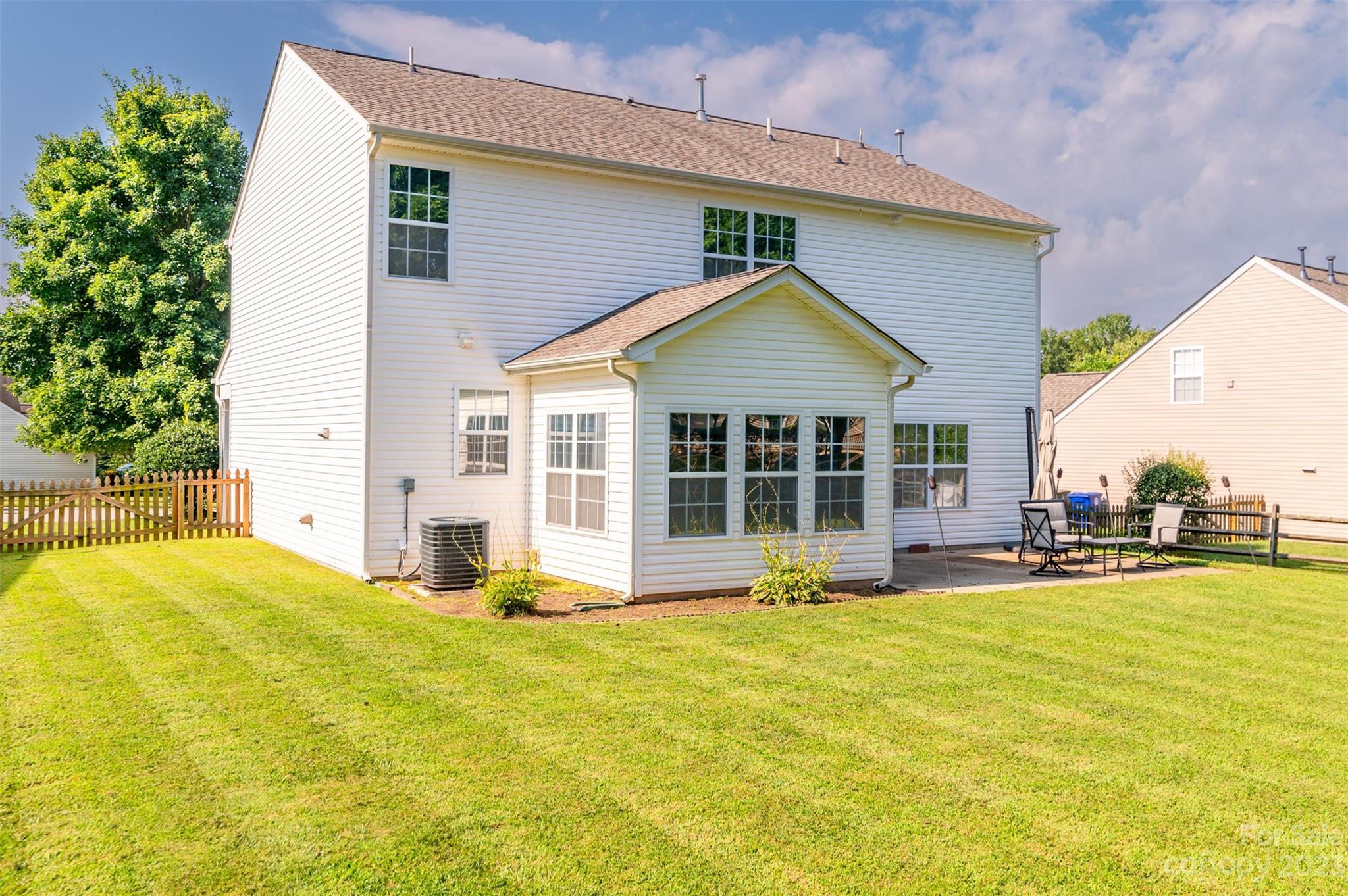 Linwood Farms - Residential