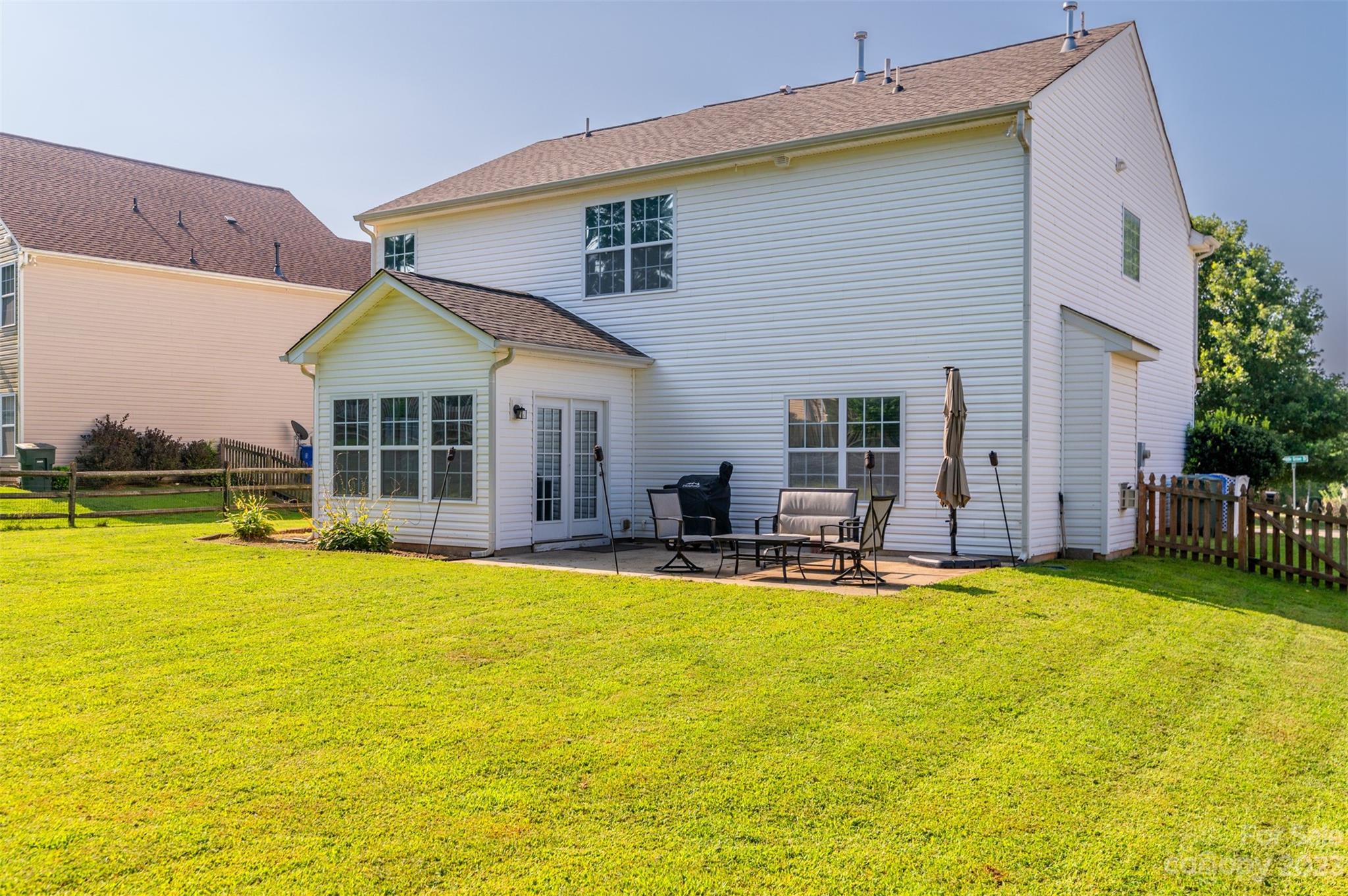 Linwood Farms - Residential