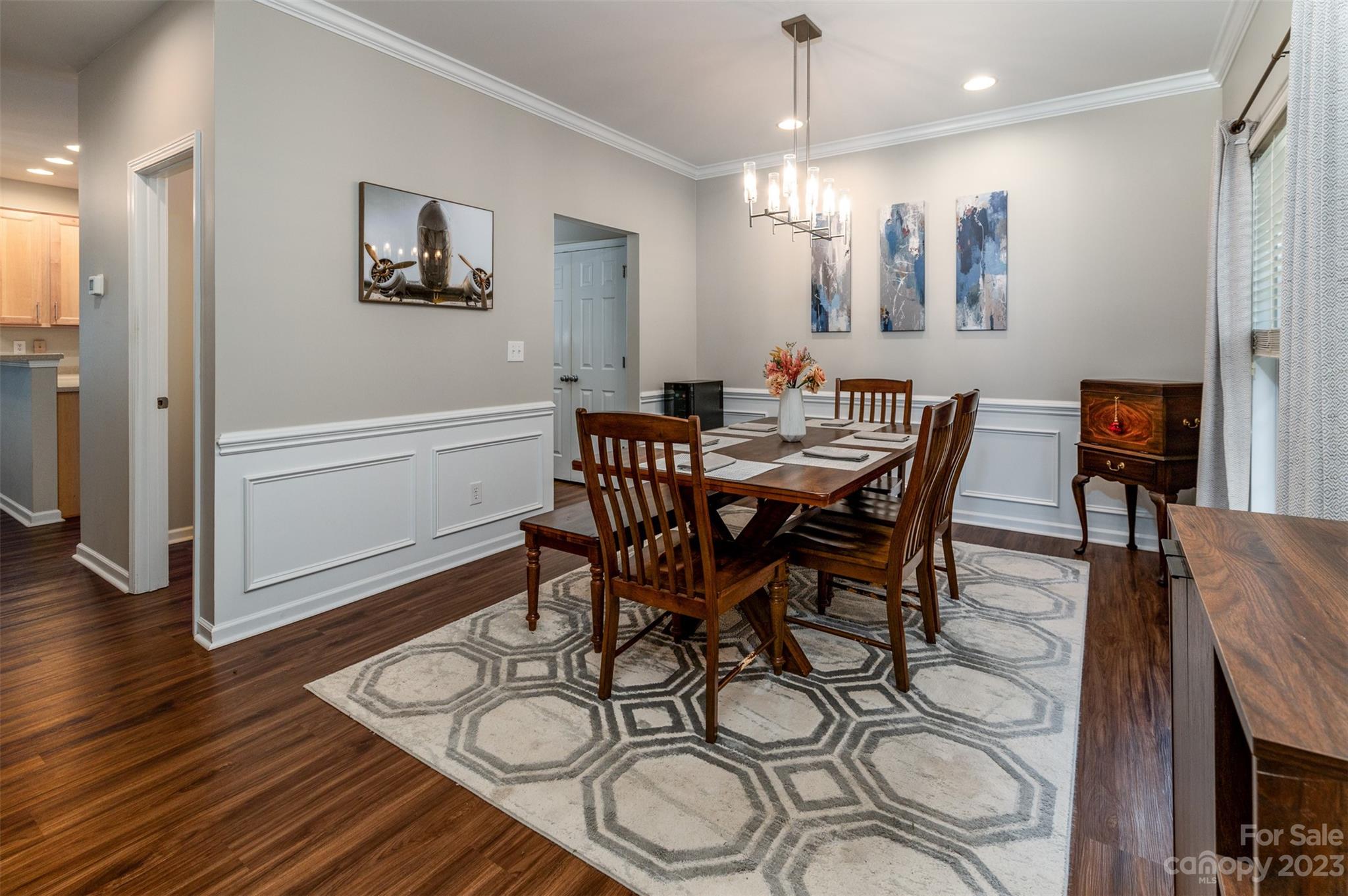 Linwood Farms - Residential