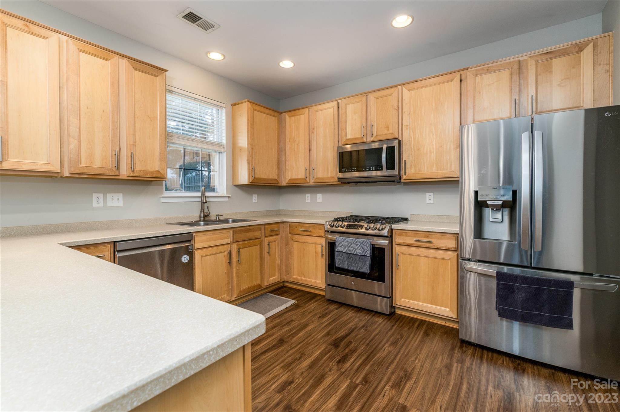 Linwood Farms - Residential