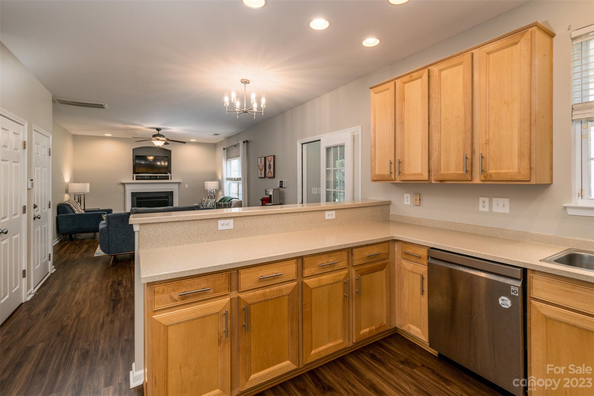 Linwood Farms - Residential