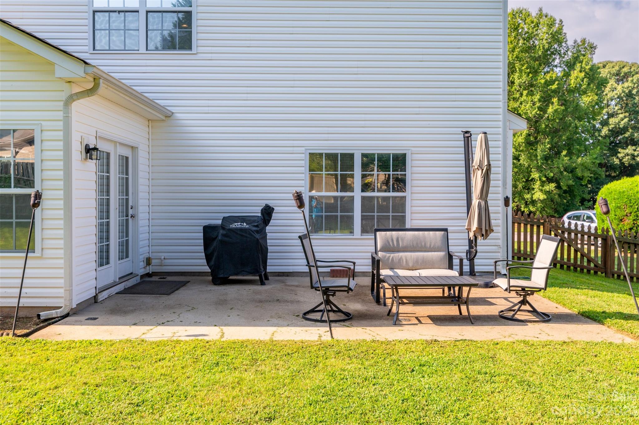 Linwood Farms - Residential