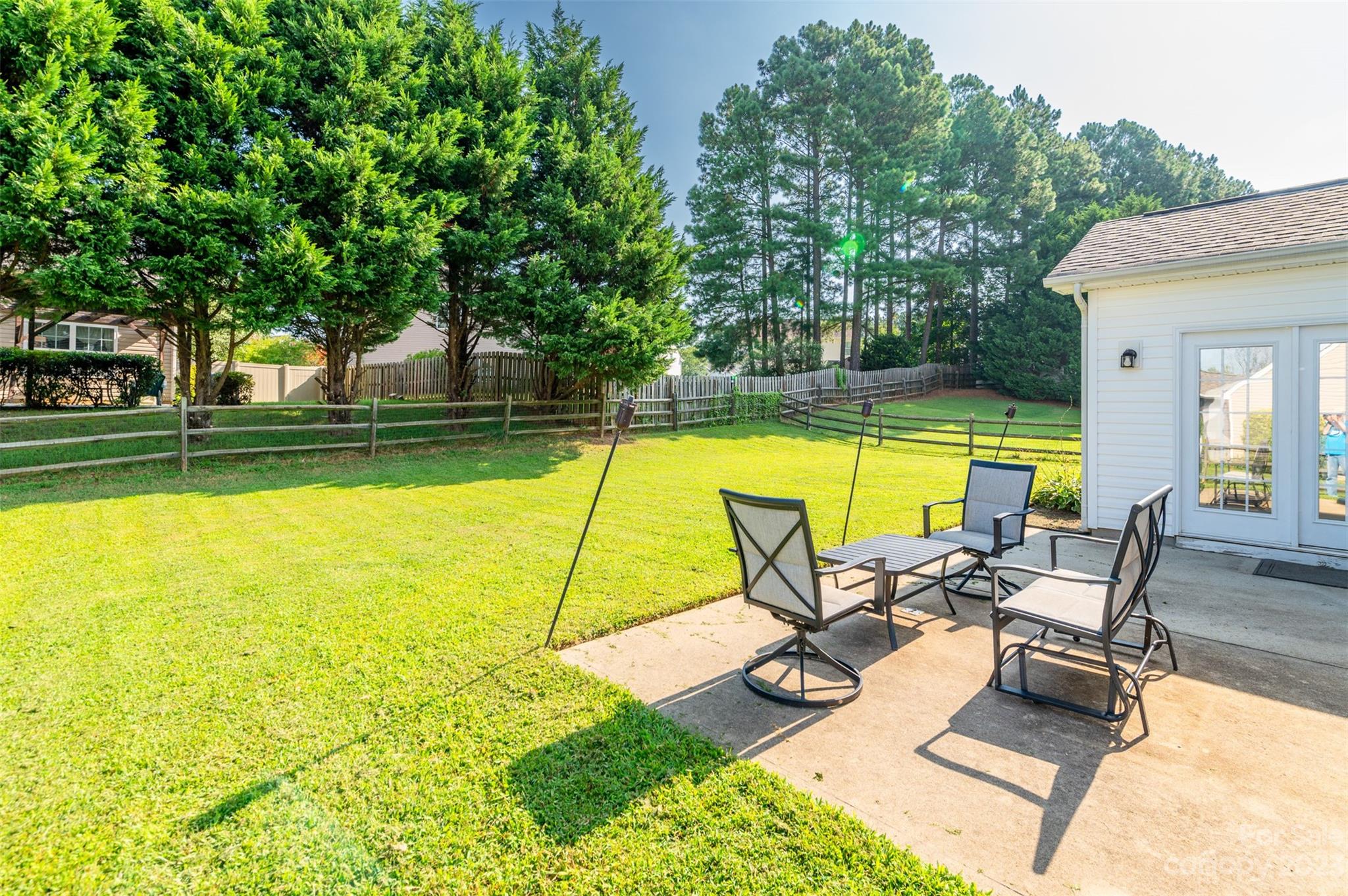 Linwood Farms - Residential