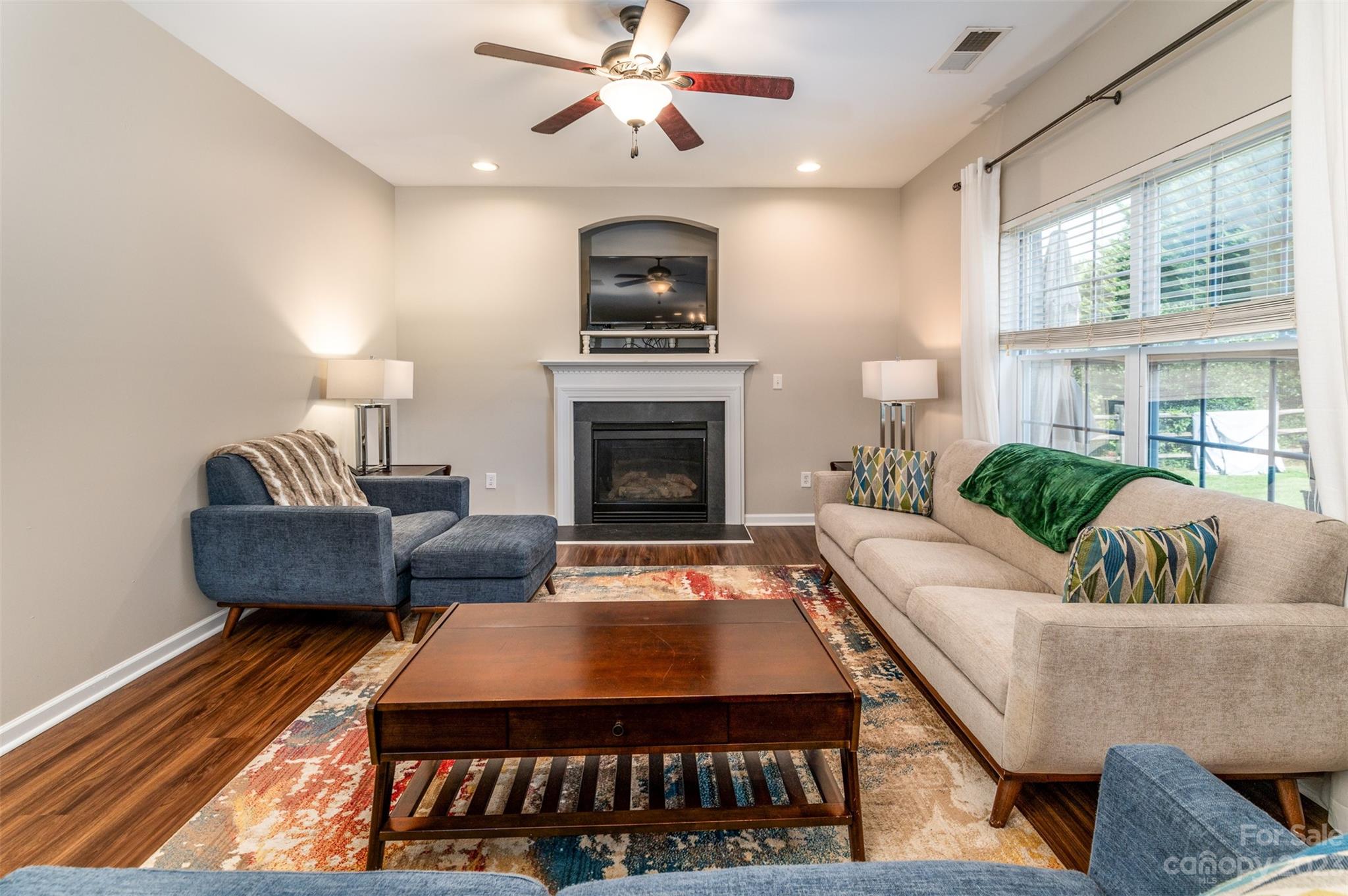 Linwood Farms - Residential