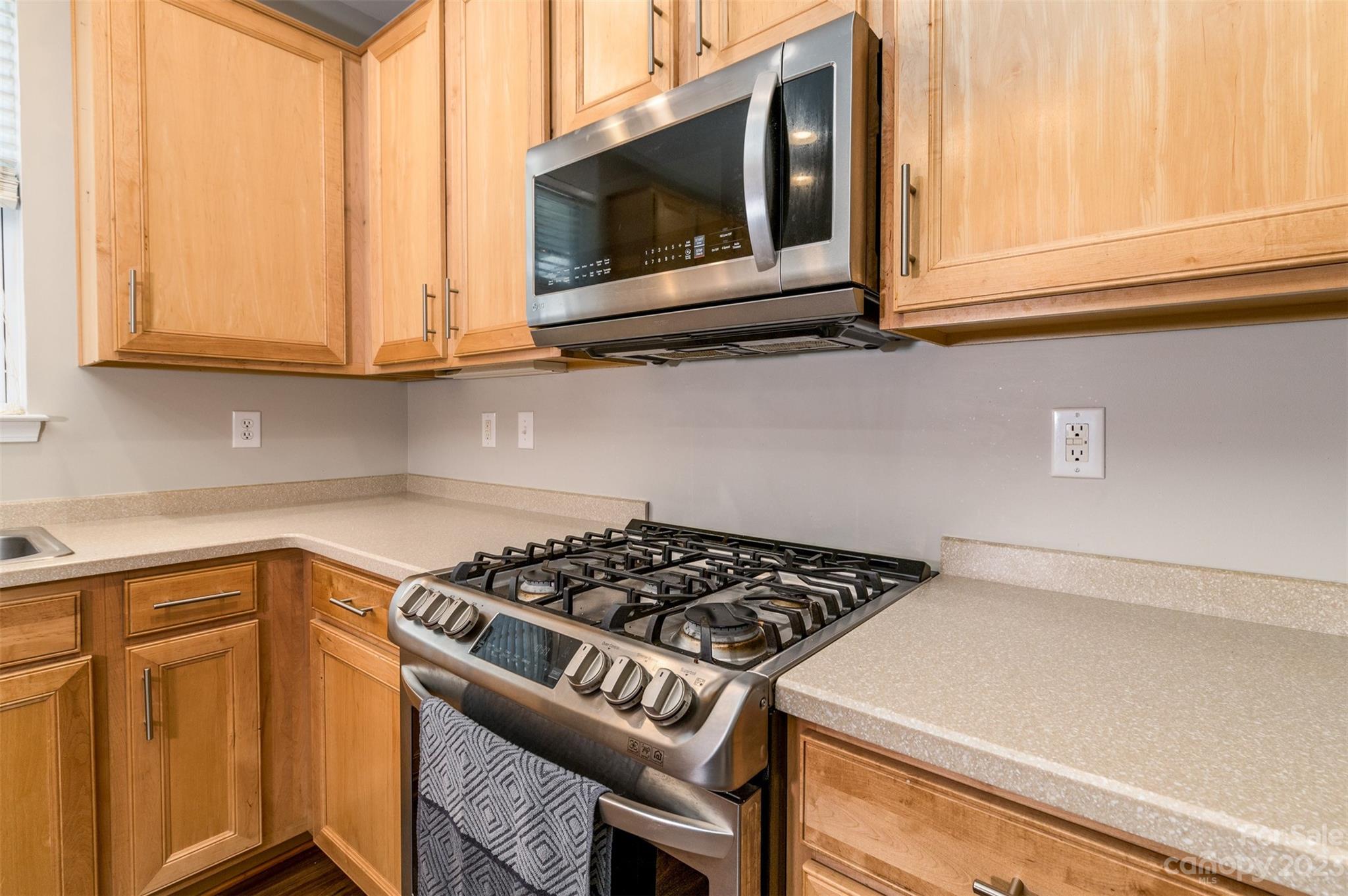 Linwood Farms - Residential