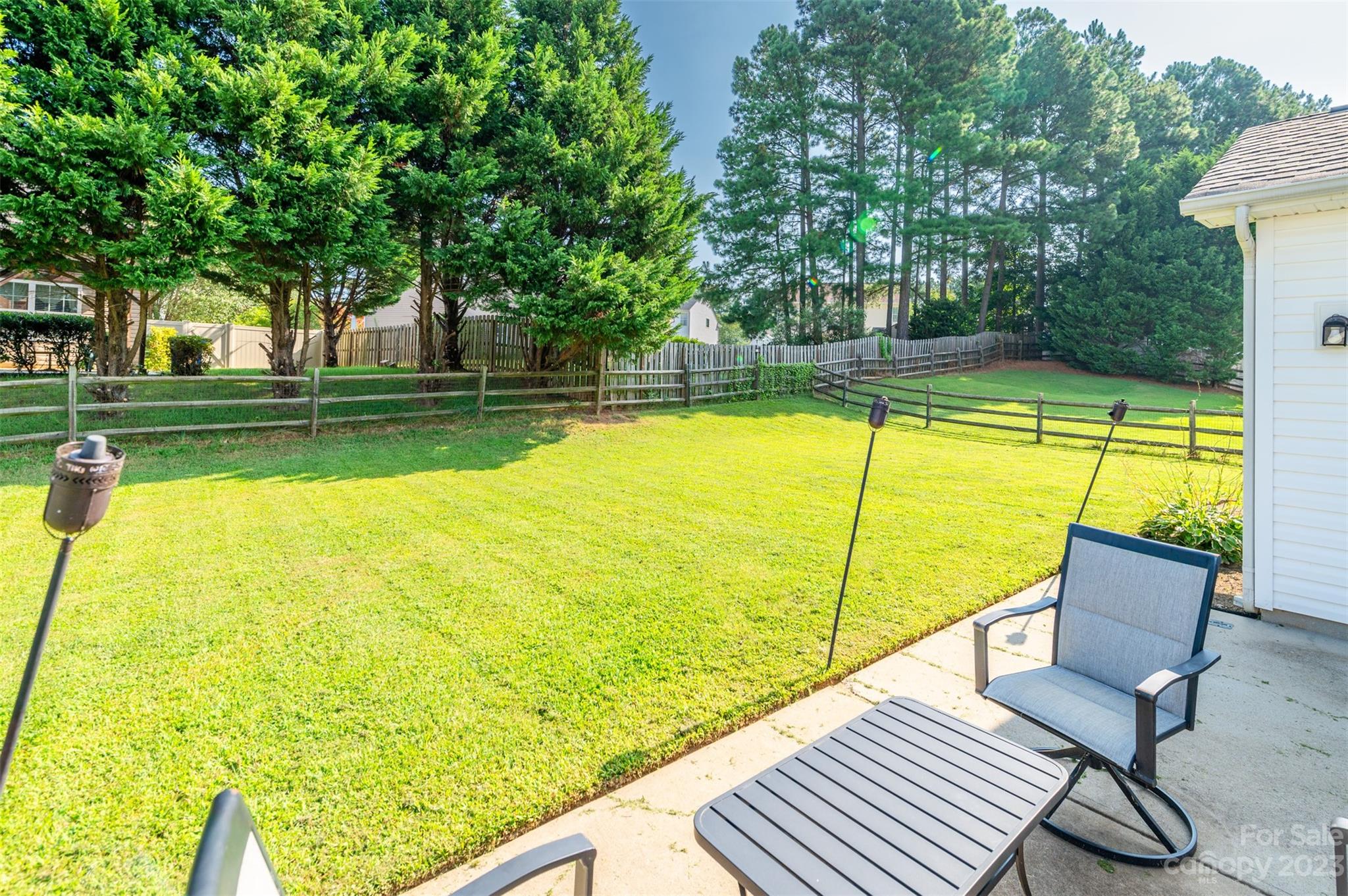 Linwood Farms - Residential