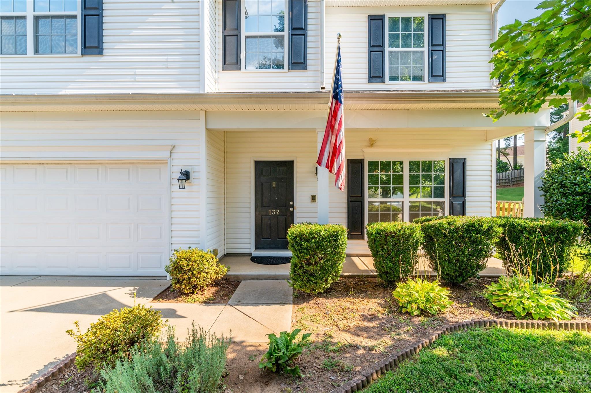 Linwood Farms - Residential