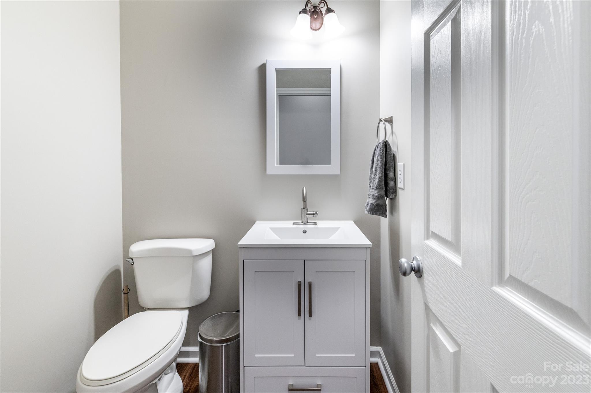 Linwood Farms - Residential