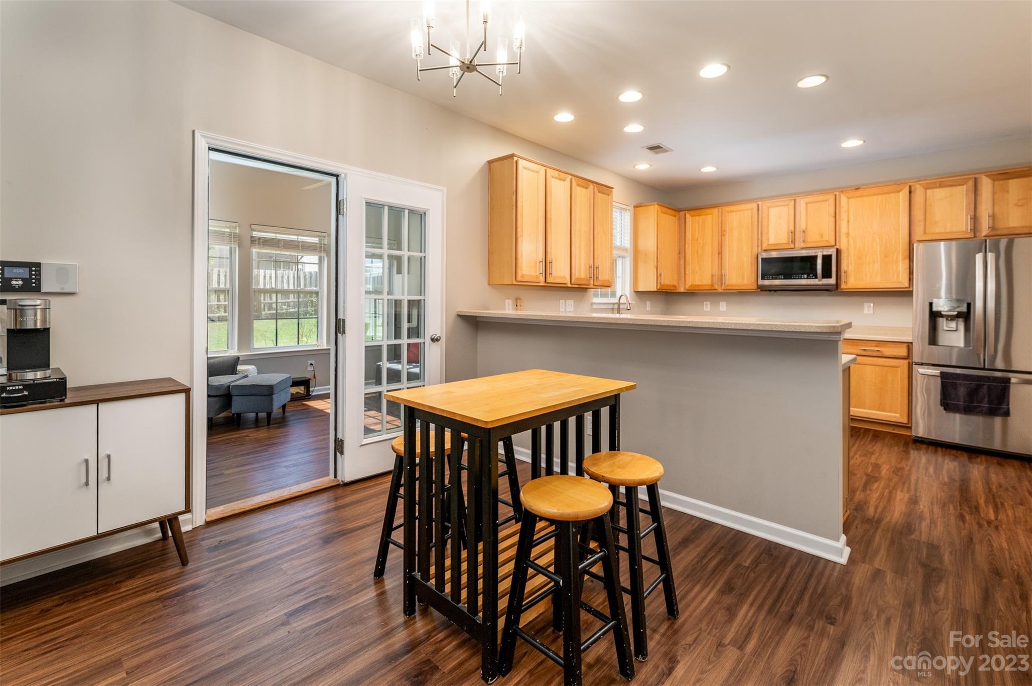 Linwood Farms - Residential