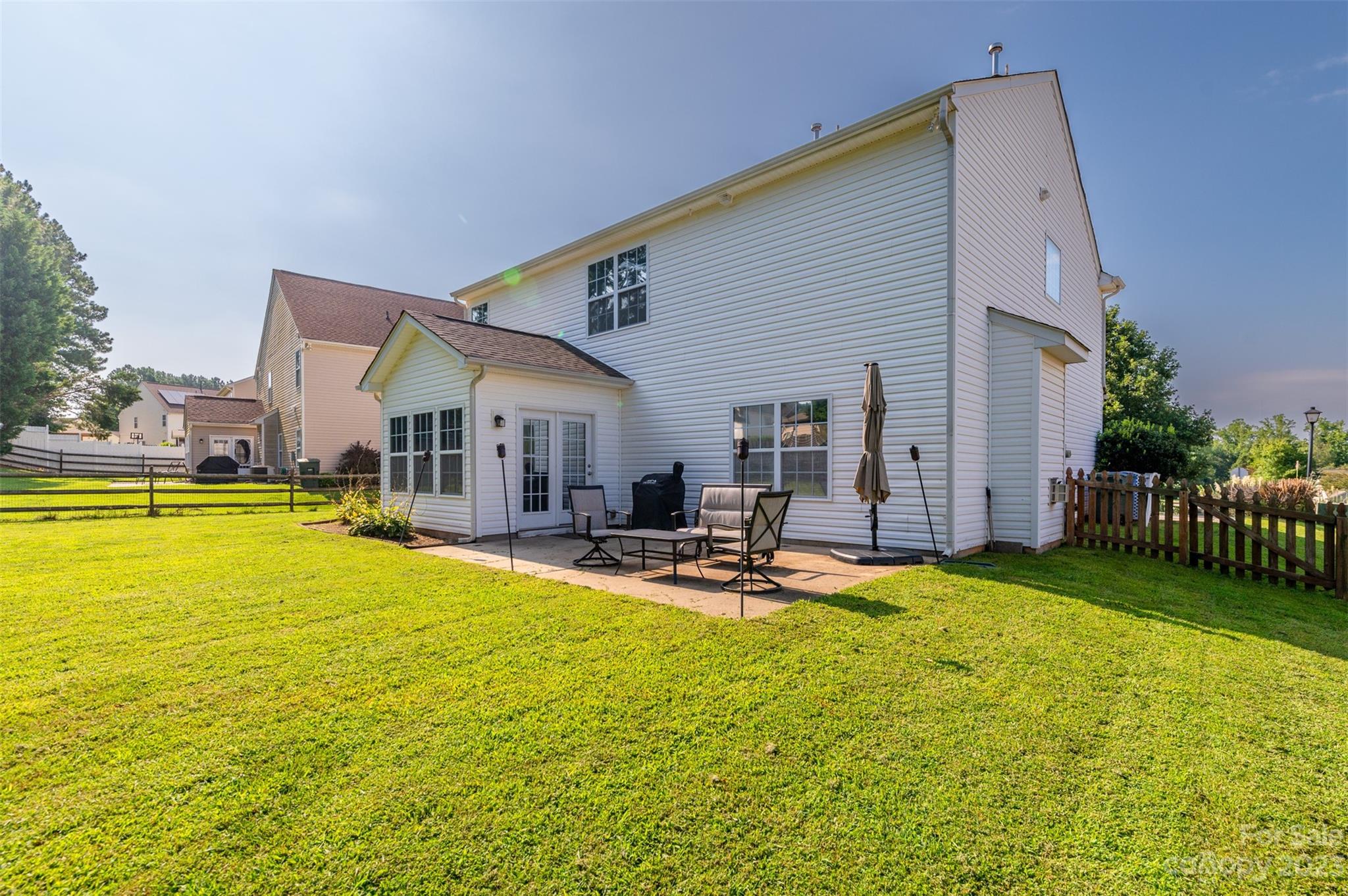 Linwood Farms - Residential