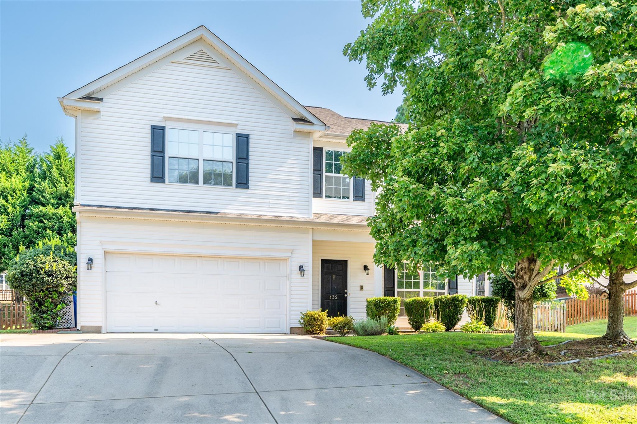 Linwood Farms - Residential