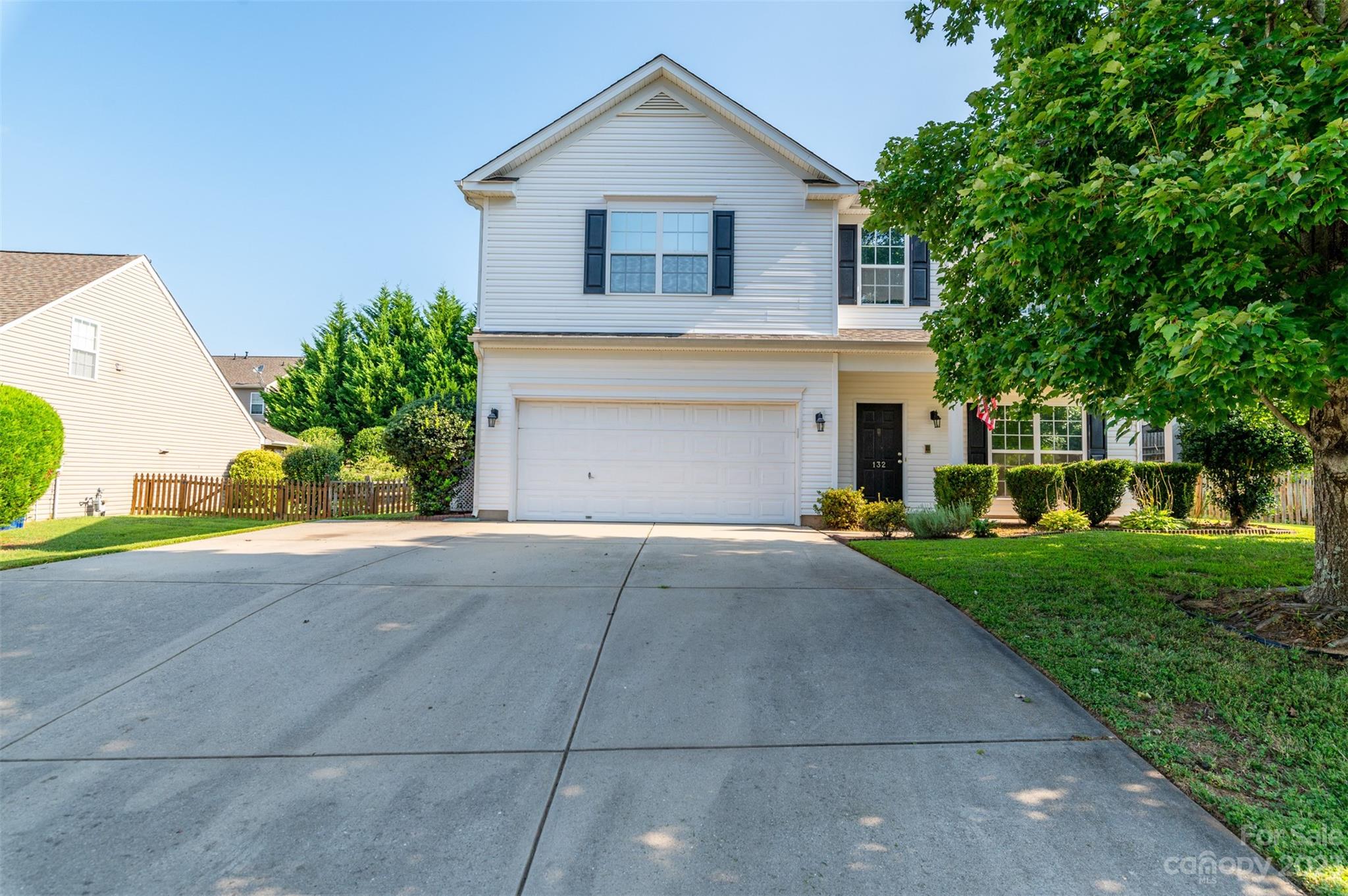 Linwood Farms - Residential