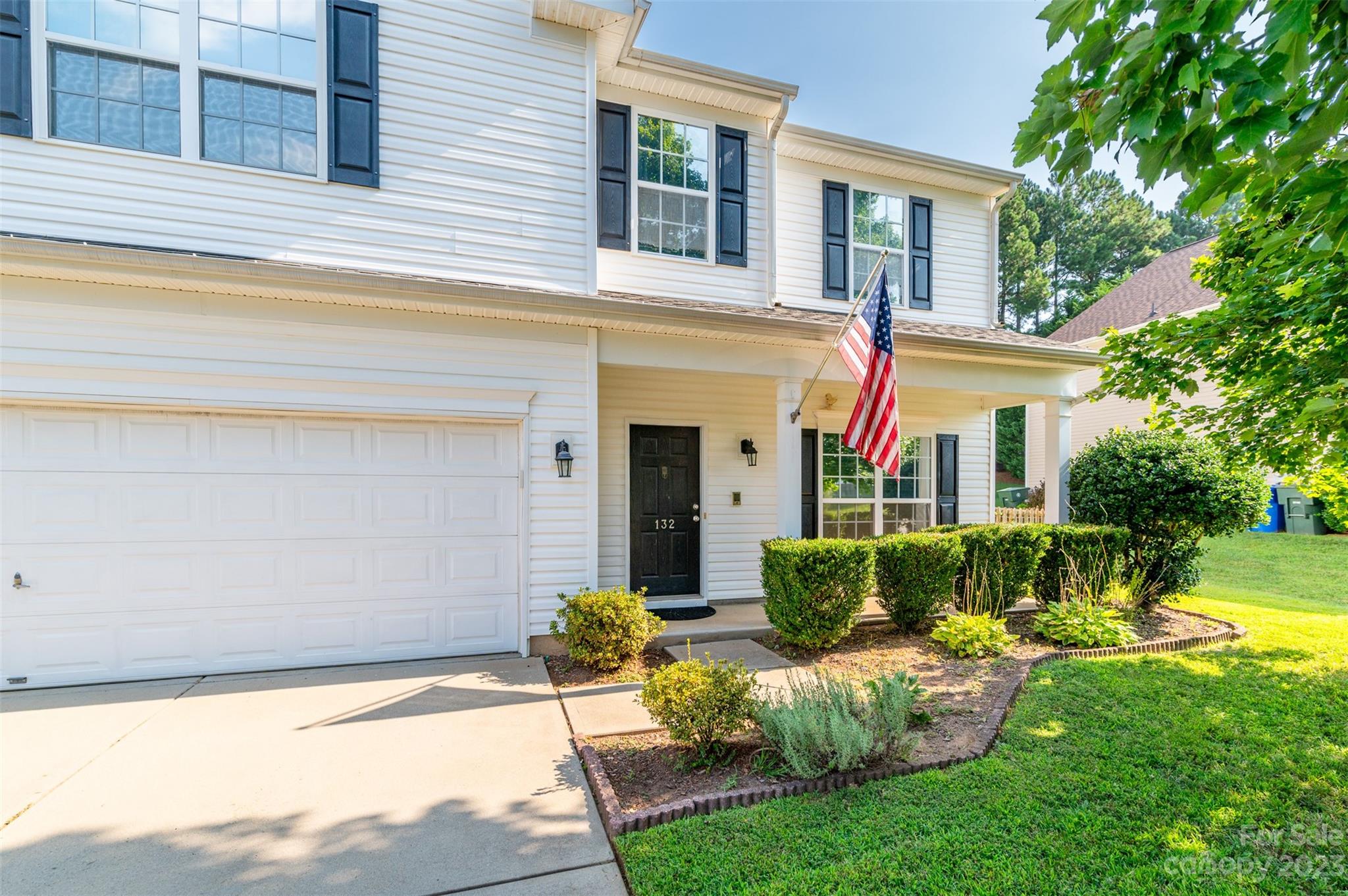 Linwood Farms - Residential