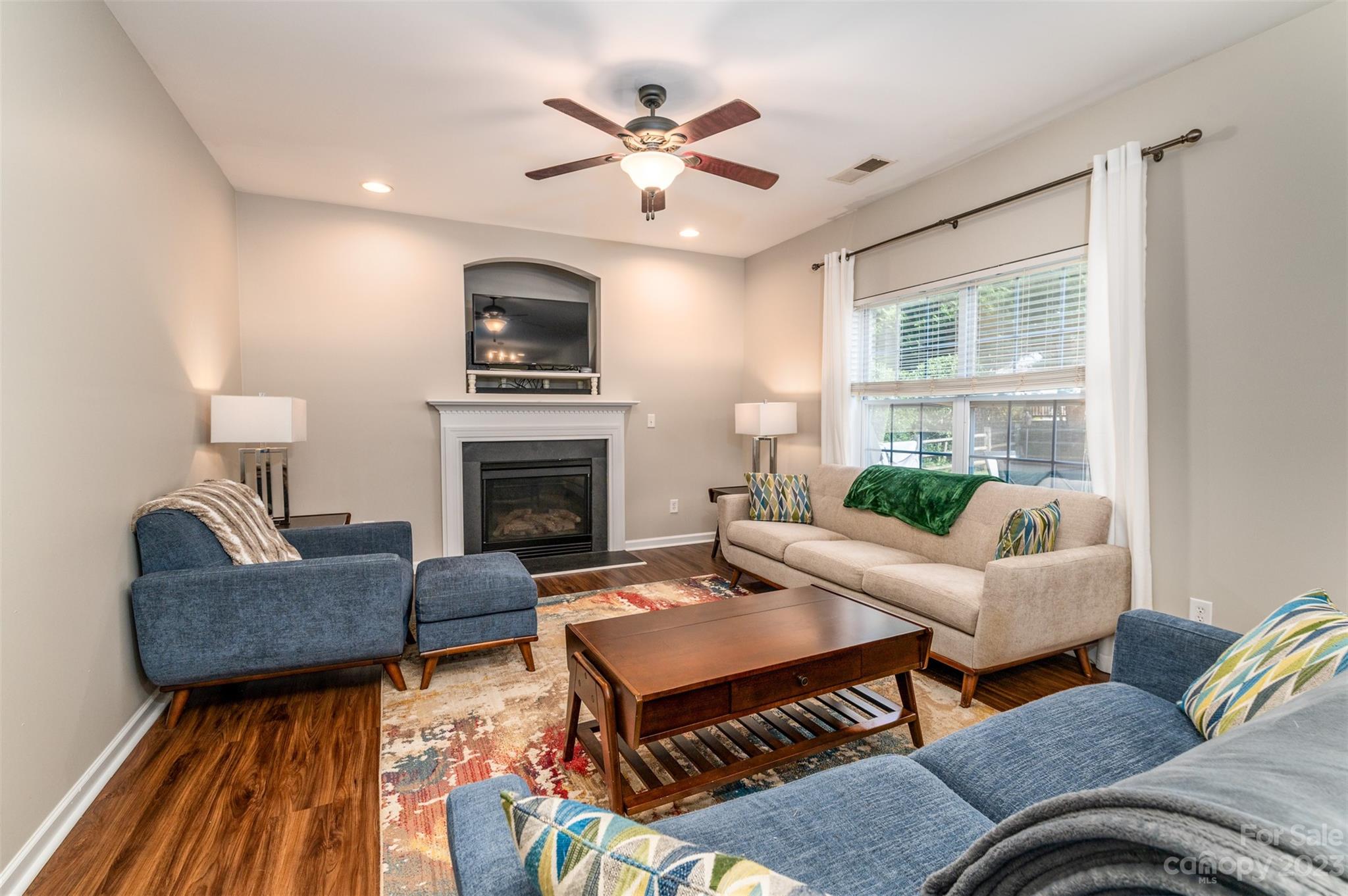 Linwood Farms - Residential