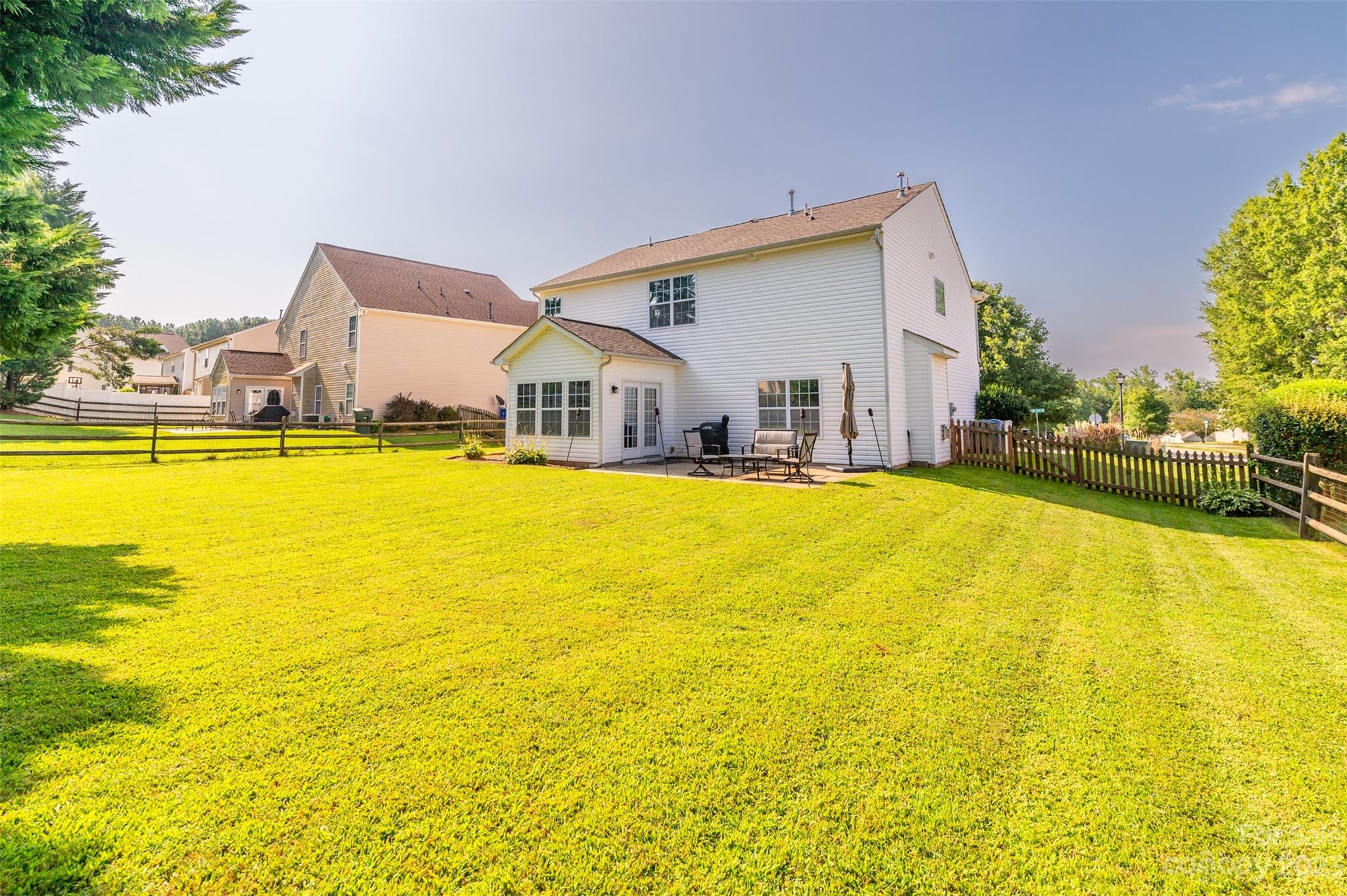 Linwood Farms - Residential