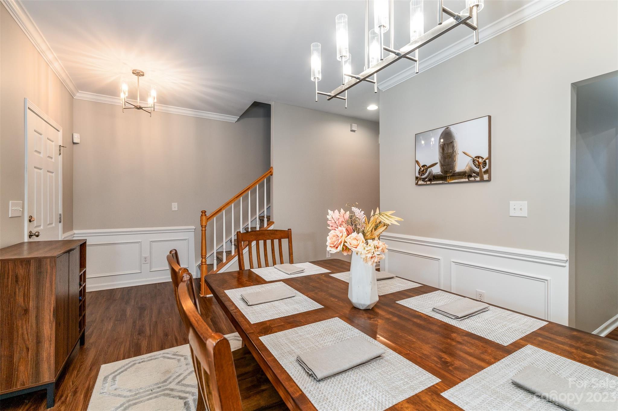 Linwood Farms - Residential