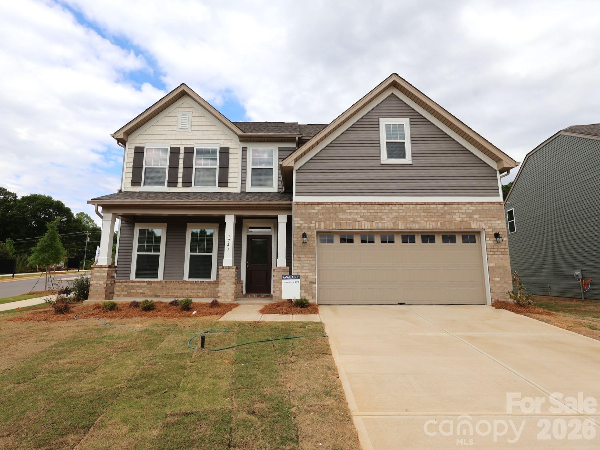 Boulder Ridge - Residential