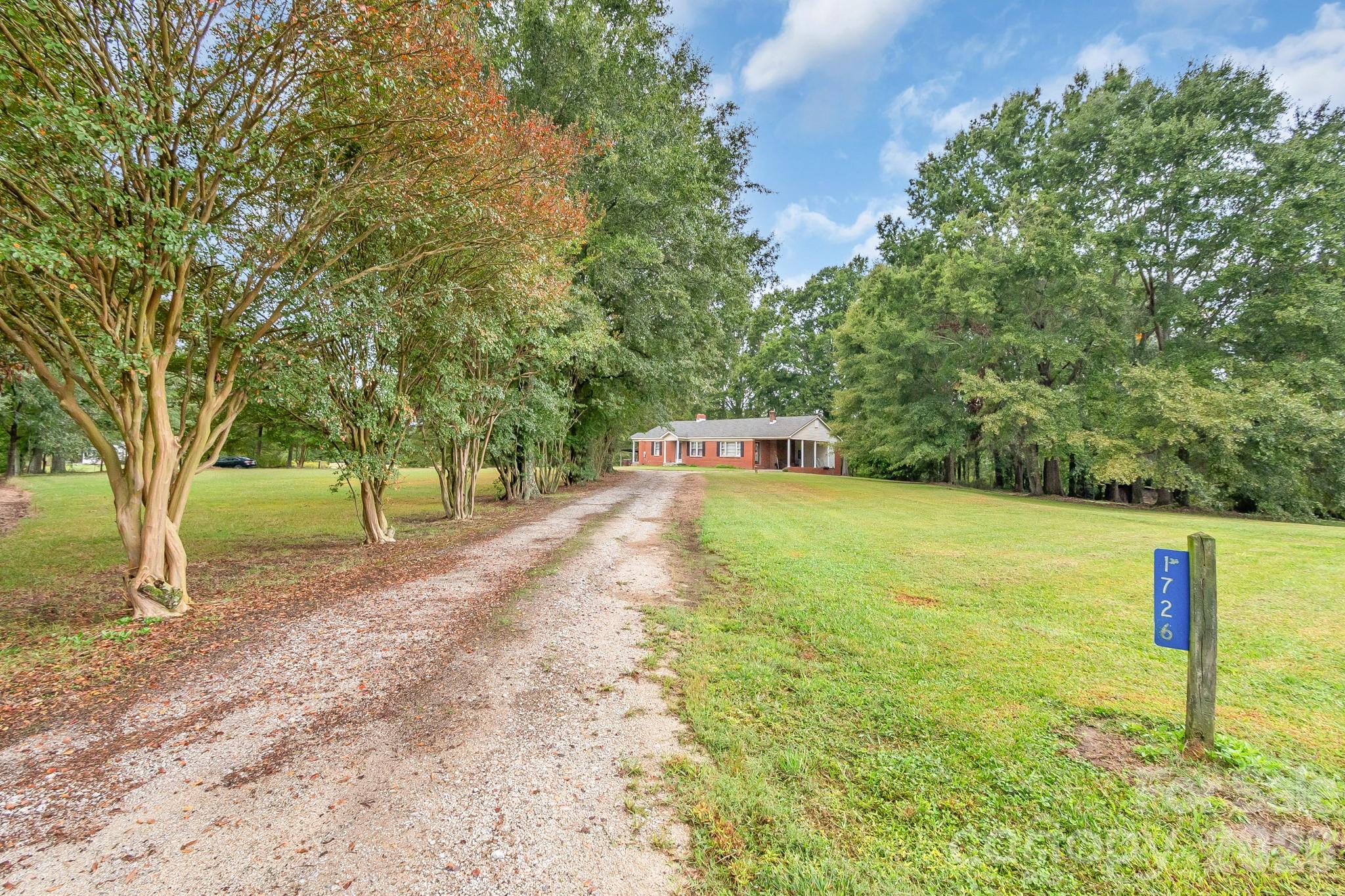 1726 Denton Hill Road
