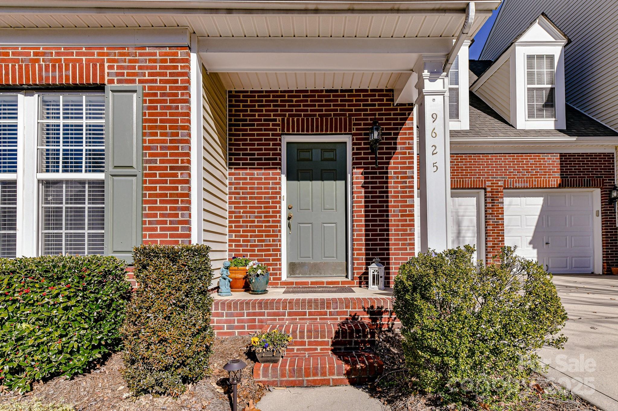 9625 Sunset Grove Drive