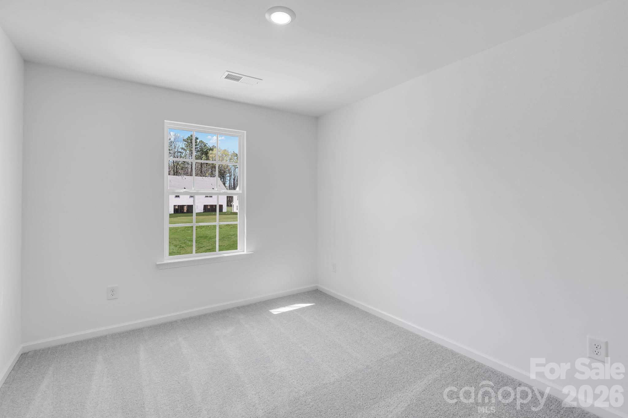 Cannon Village - Residential