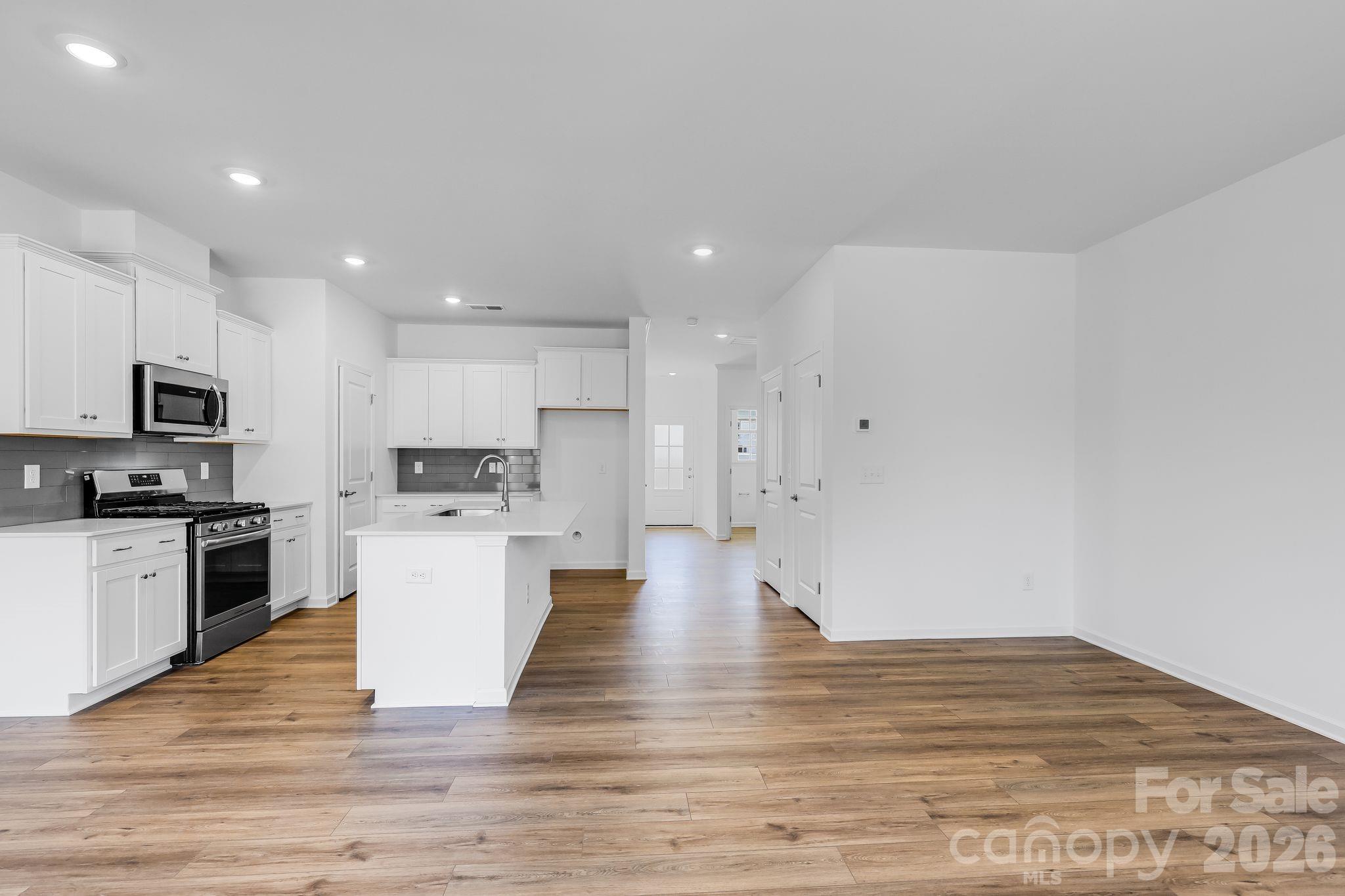 Cannon Village - Residential