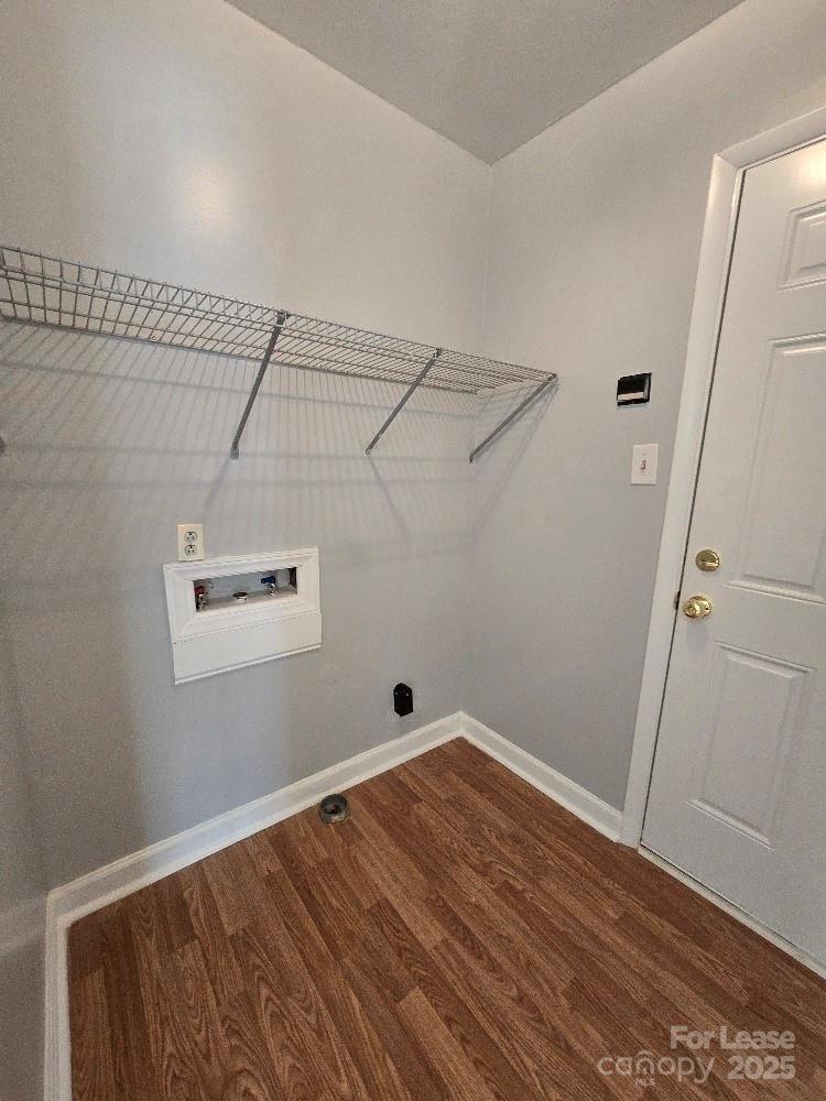 Fern Forest - Residential Lease