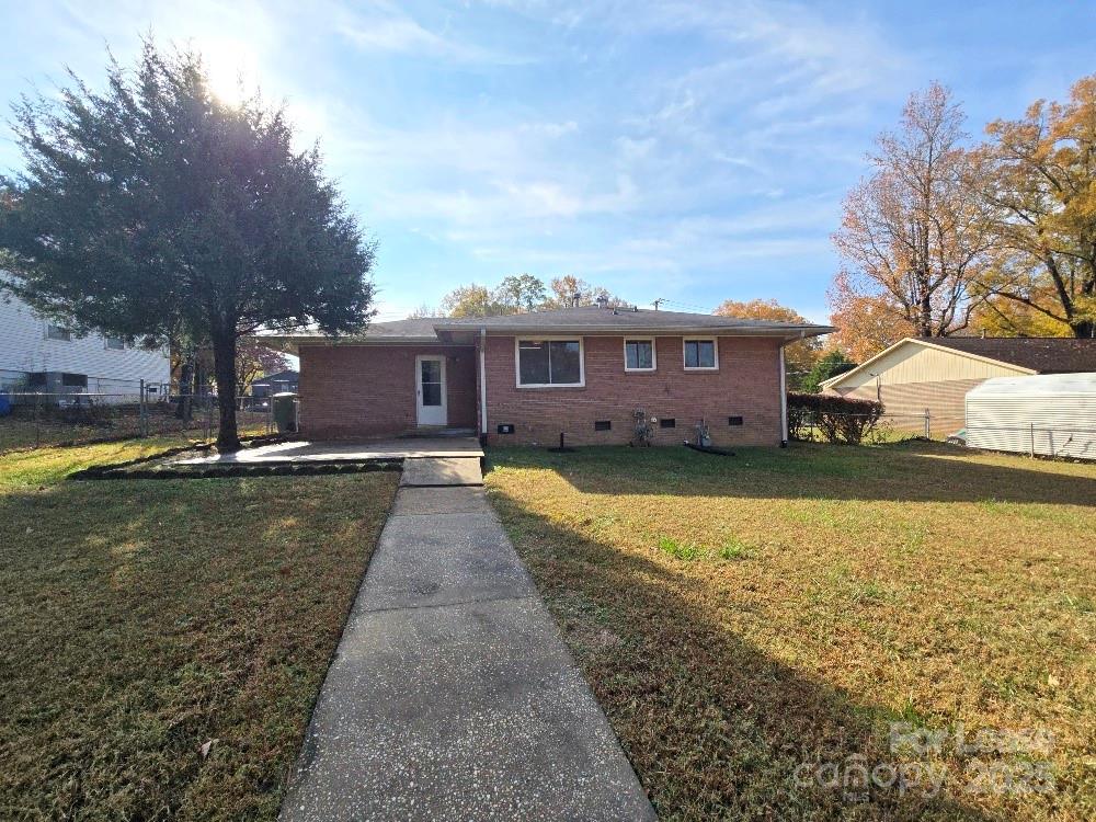 Fern Forest - Residential Lease