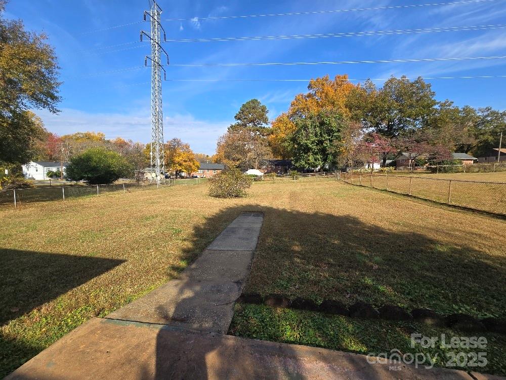 Fern Forest - Residential Lease