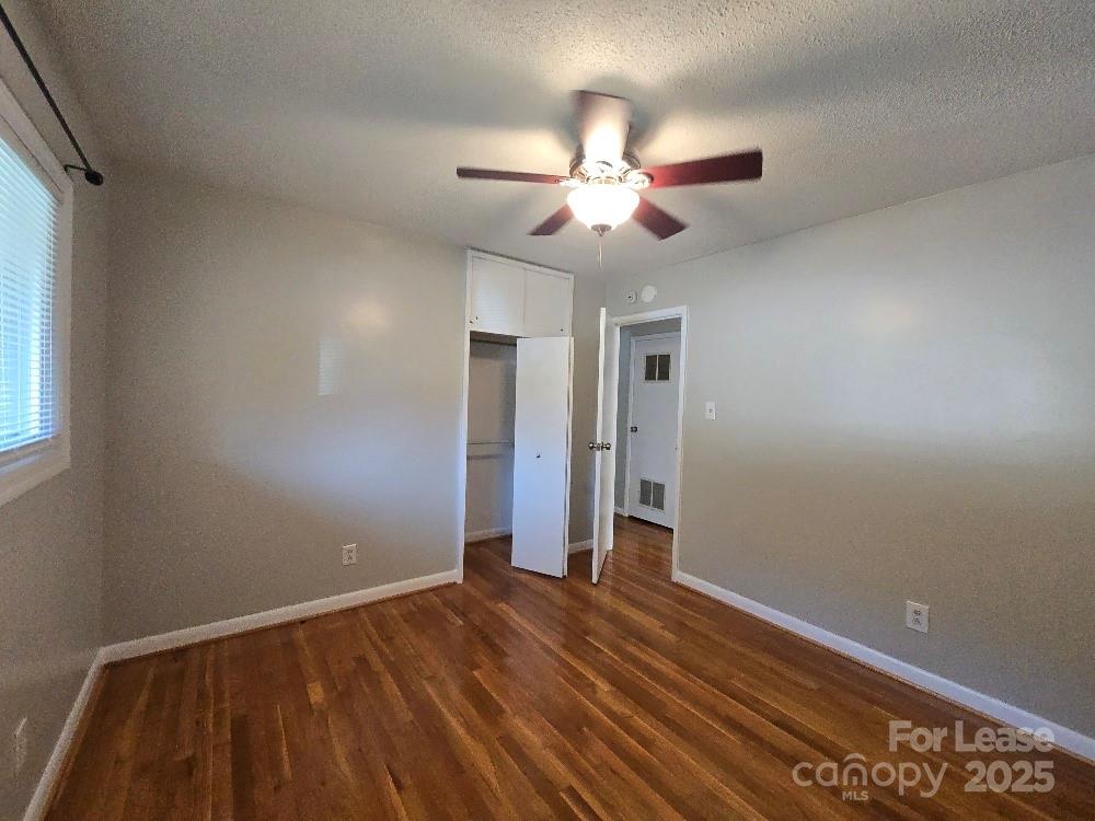 Fern Forest - Residential Lease