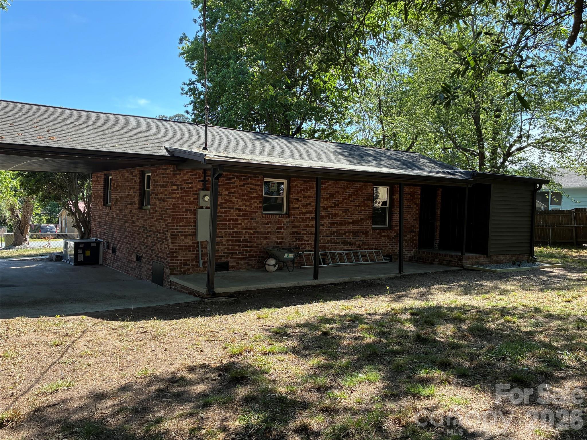 Sunset Park - Residential