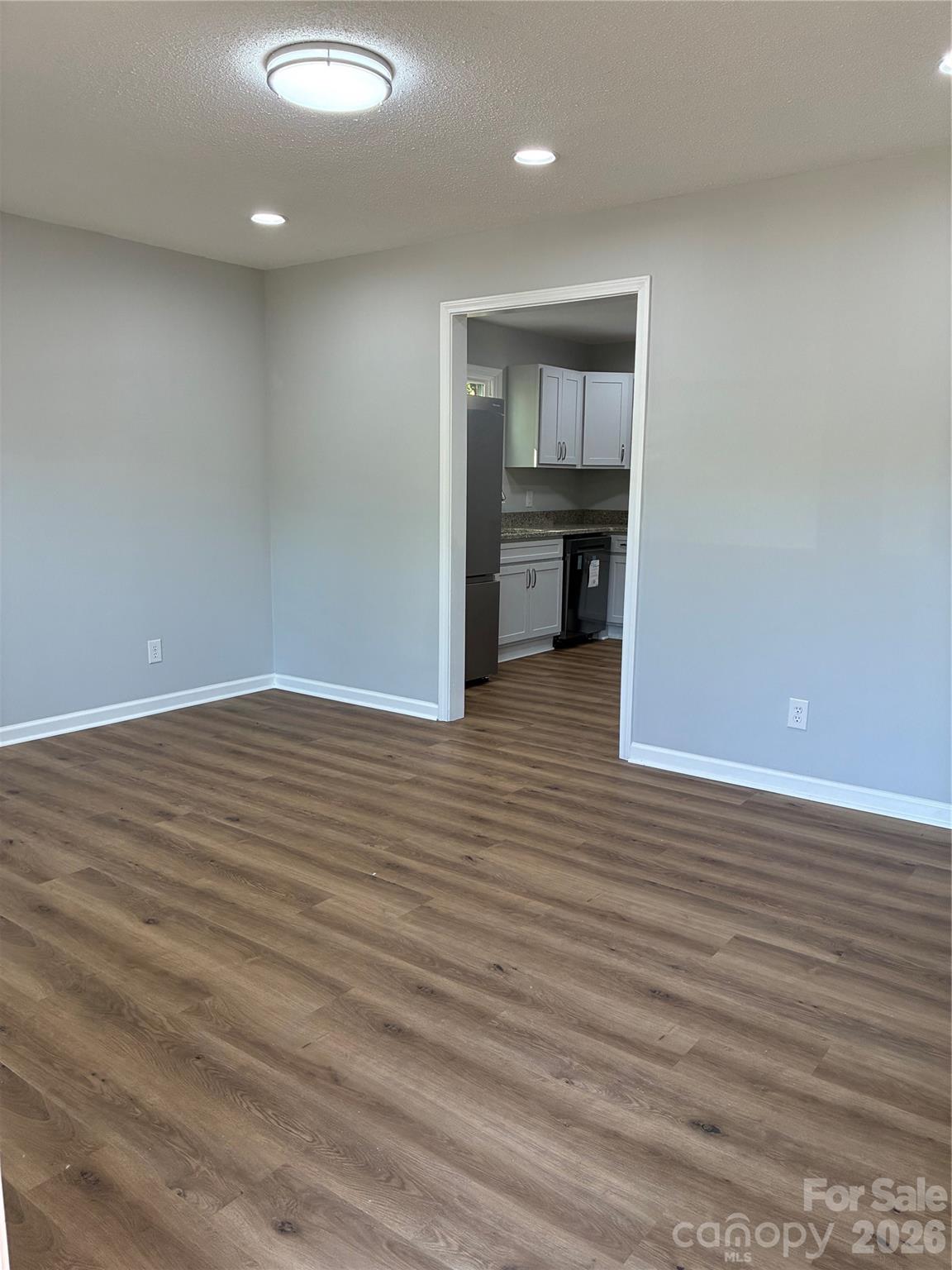 Sunset Park - Residential