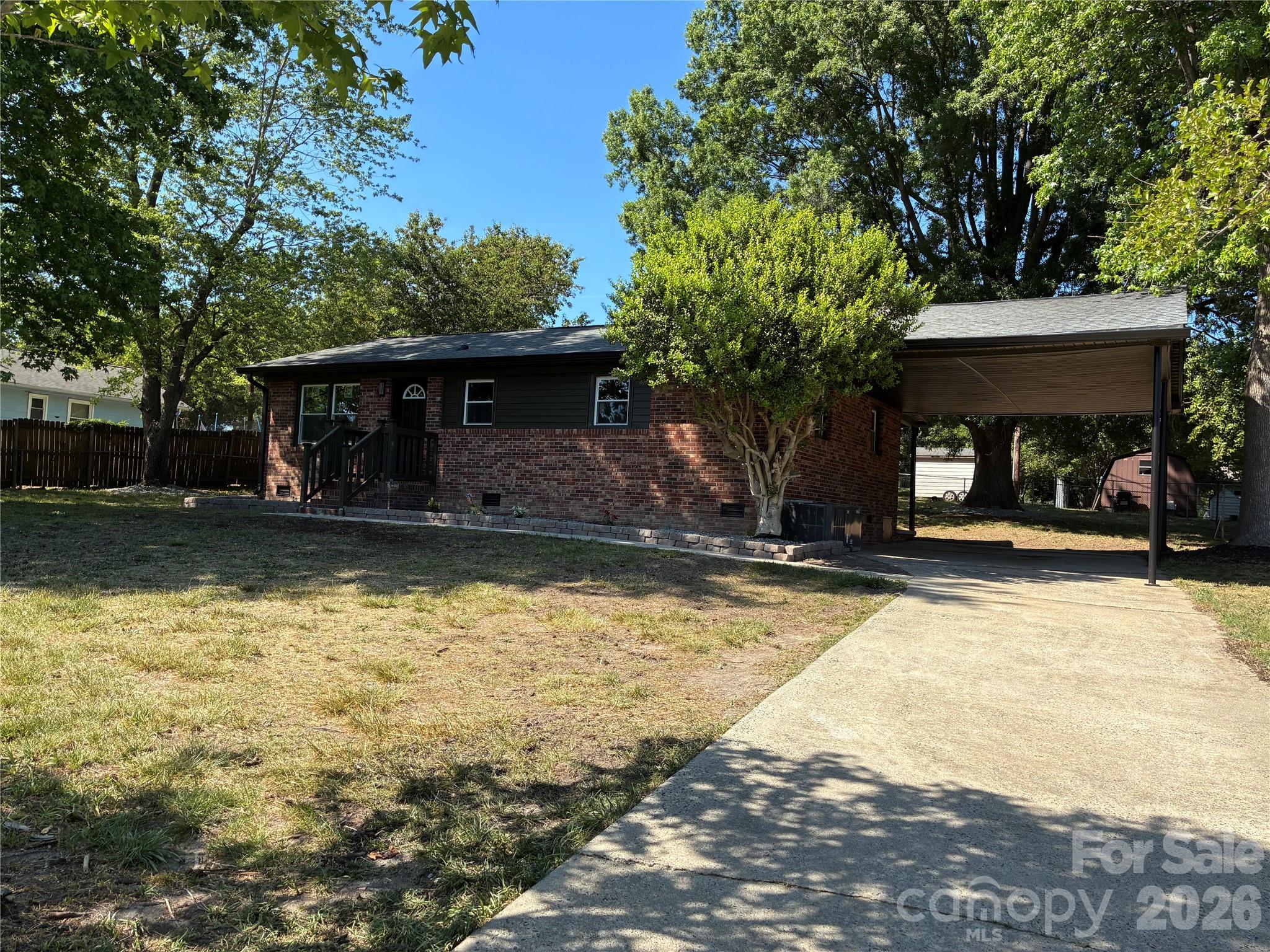 Sunset Park - Residential
