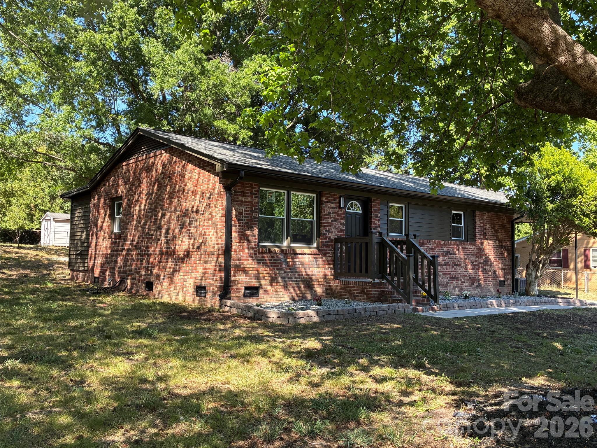 Sunset Park - Residential