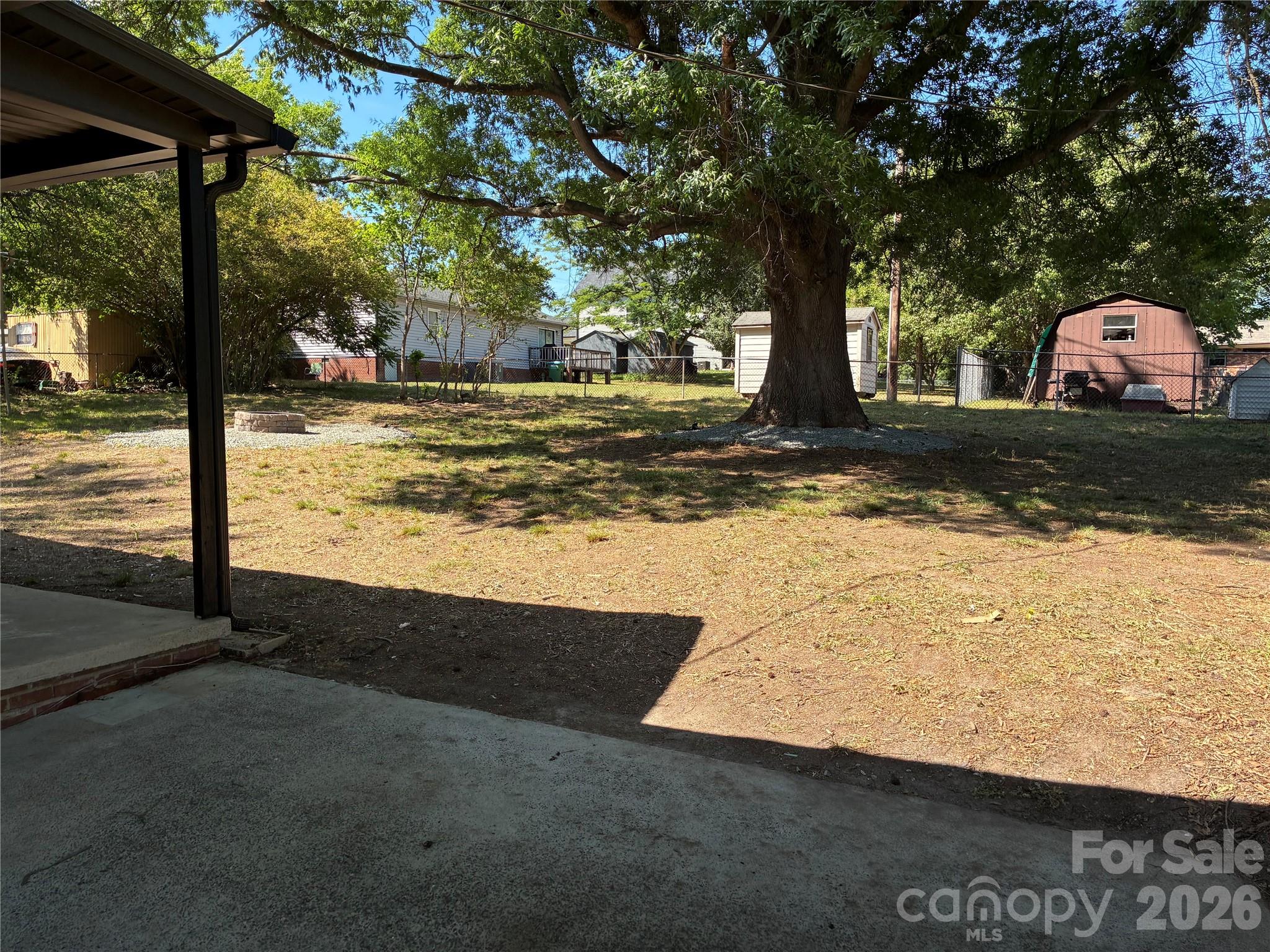 Sunset Park - Residential