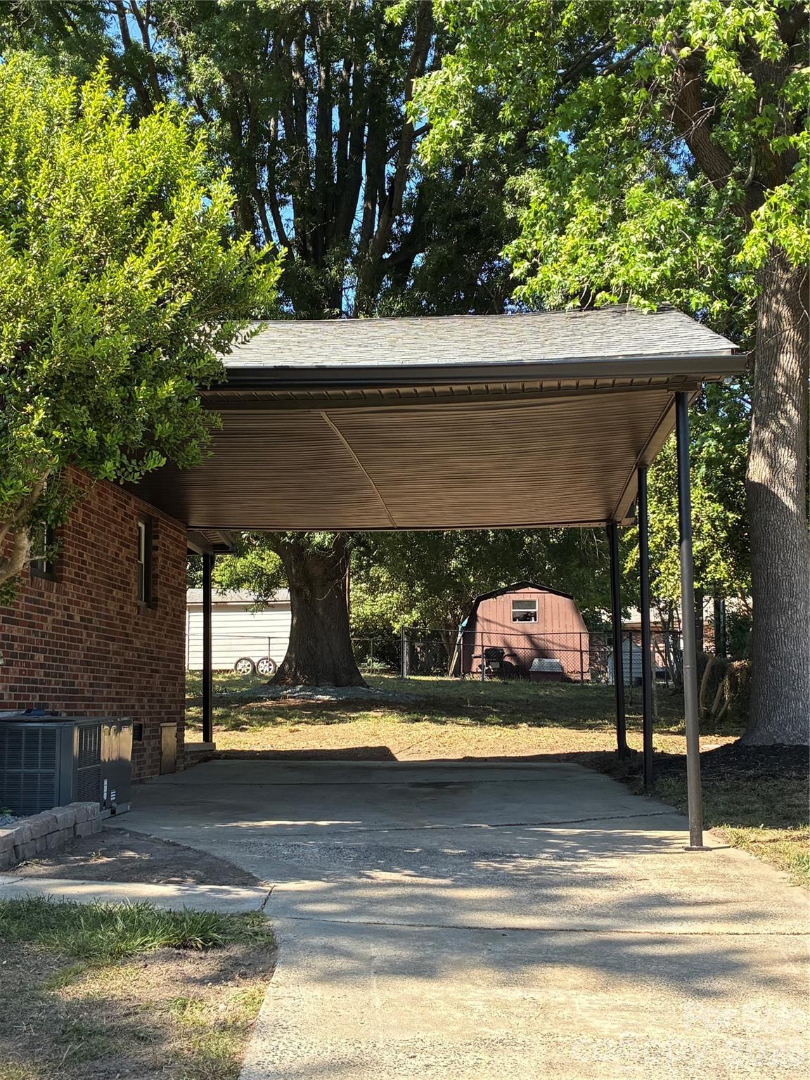 Sunset Park - Residential
