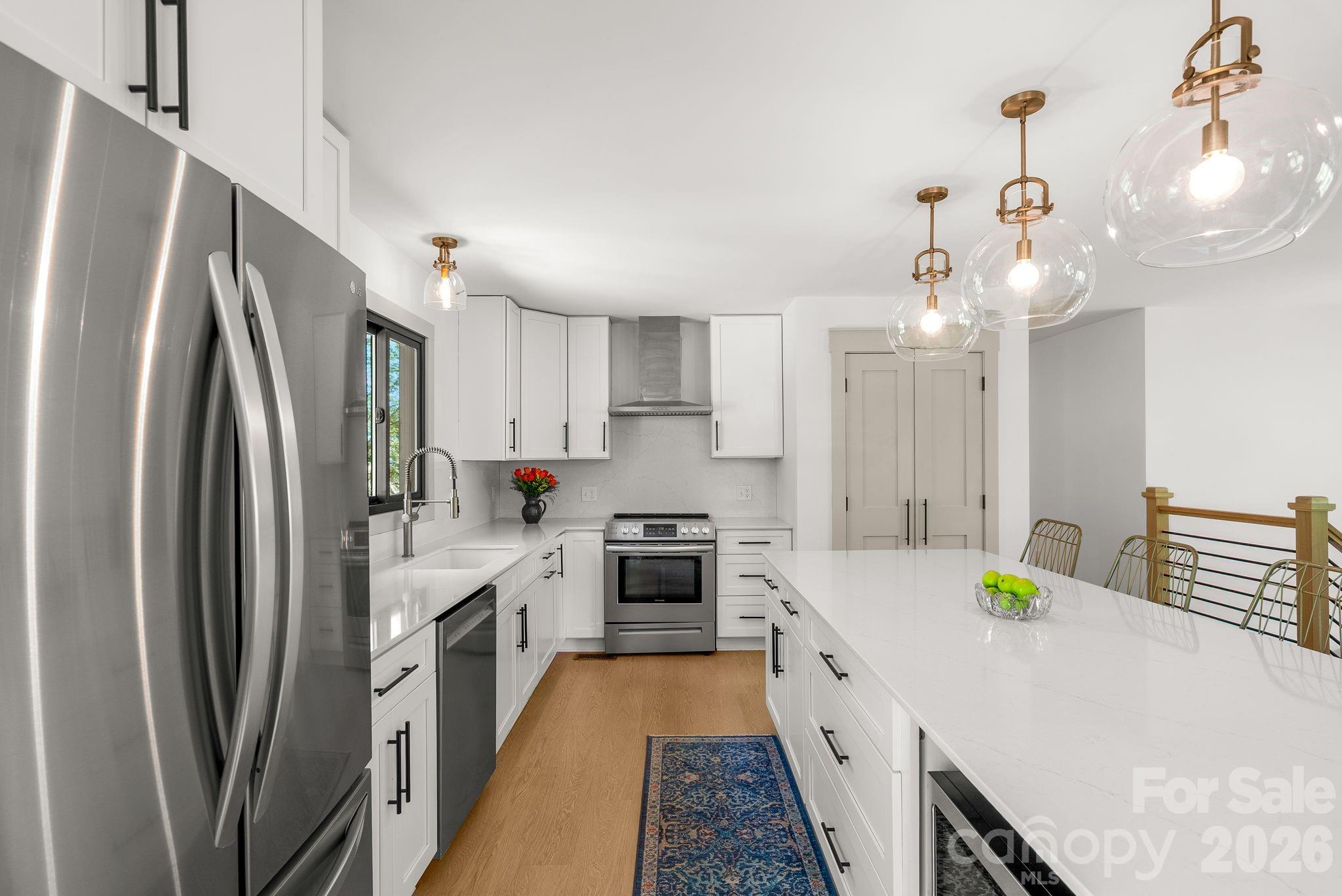 High Valley Estates - Residential