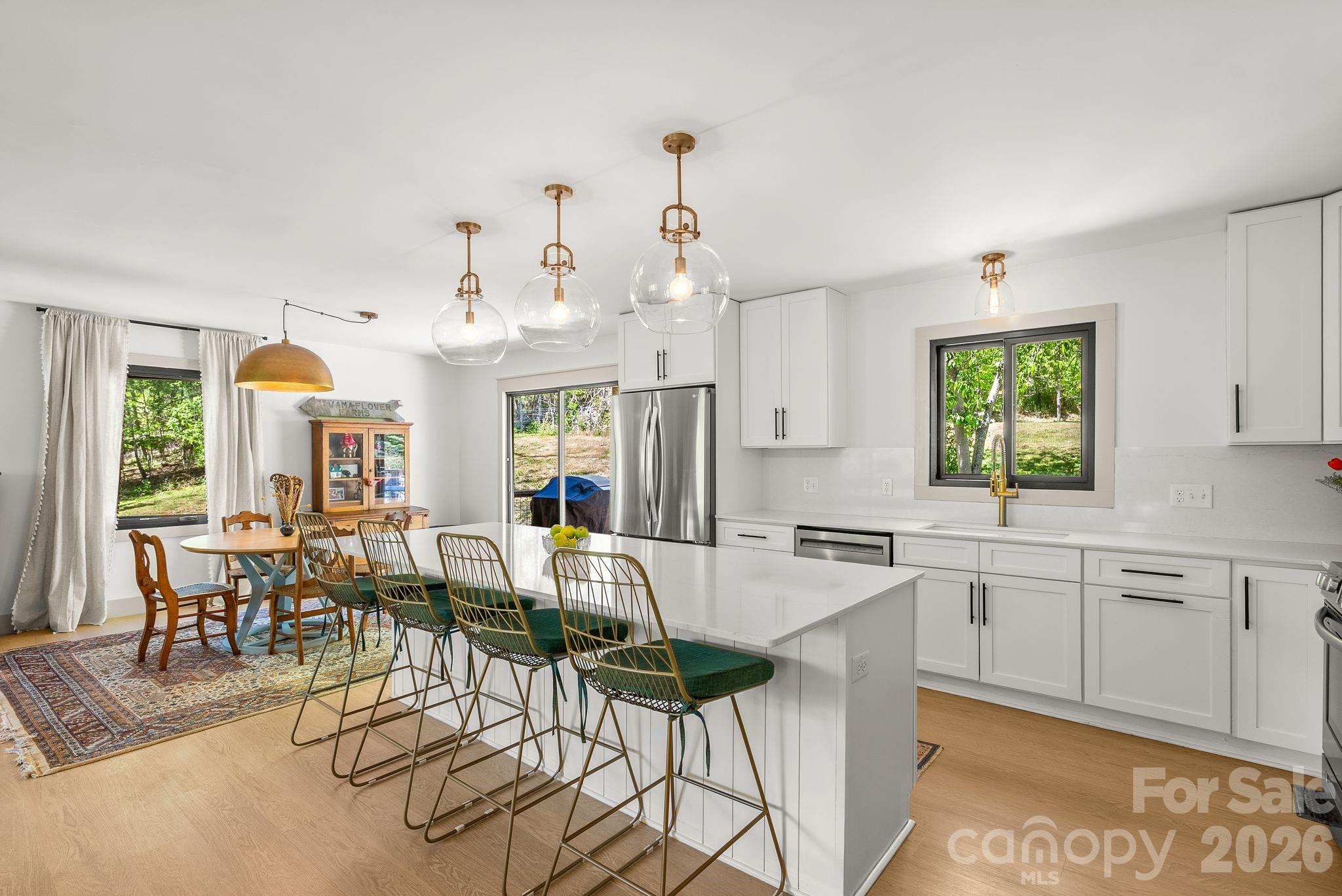 High Valley Estates - Residential