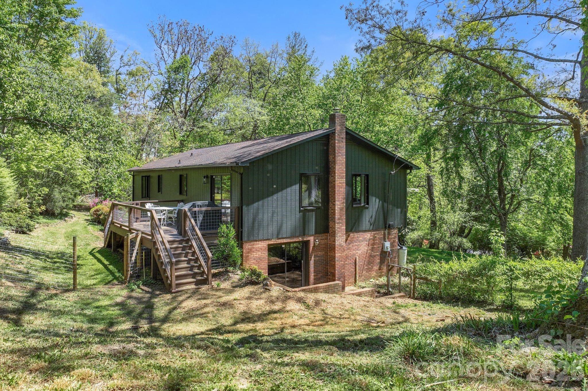 High Valley Estates - Residential