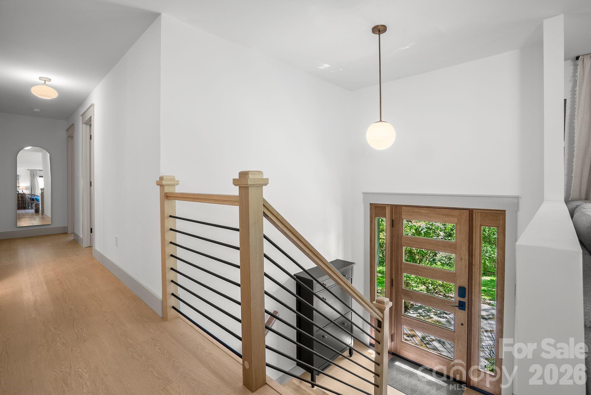High Valley Estates - Residential
