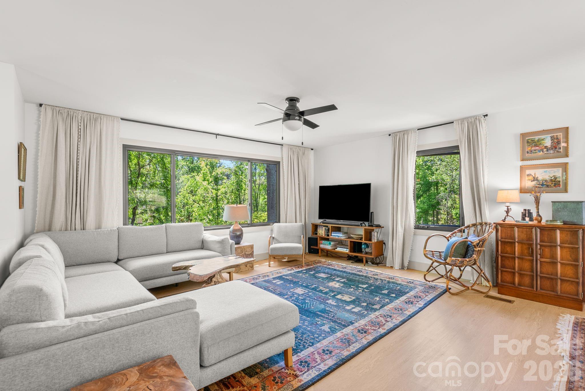 High Valley Estates - Residential