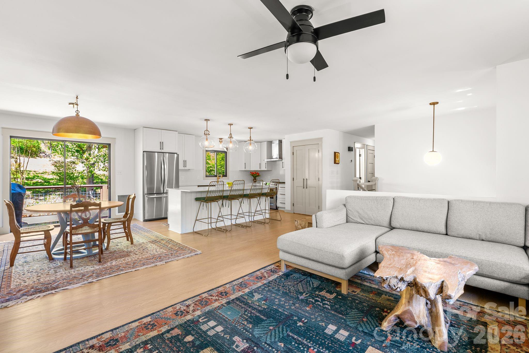 High Valley Estates - Residential