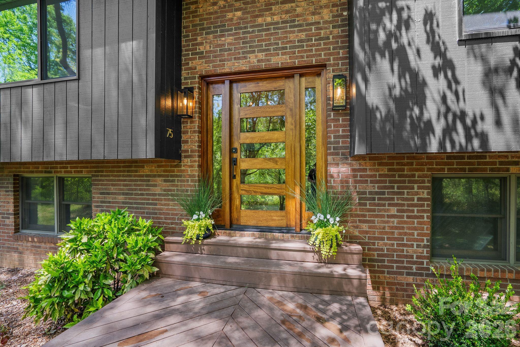 High Valley Estates - Residential